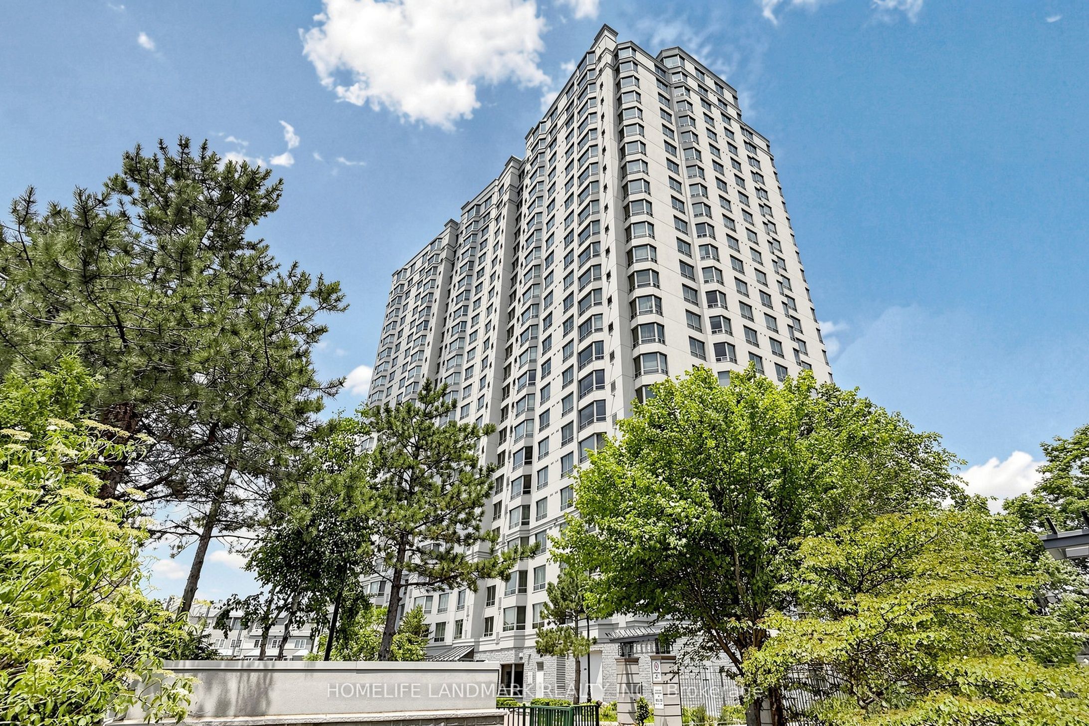 228 Bonis Avenue 911, Toronto, ON M1T 3W4