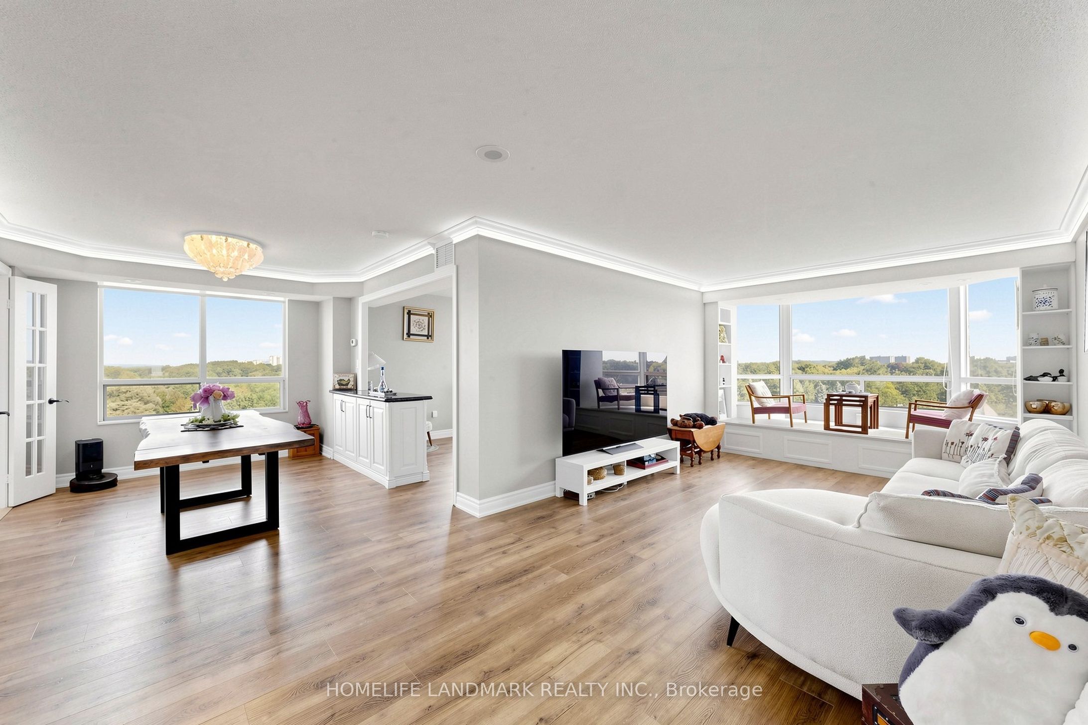 228 Bonis Avenue 911, Toronto, ON M1T 3W4 photo 5