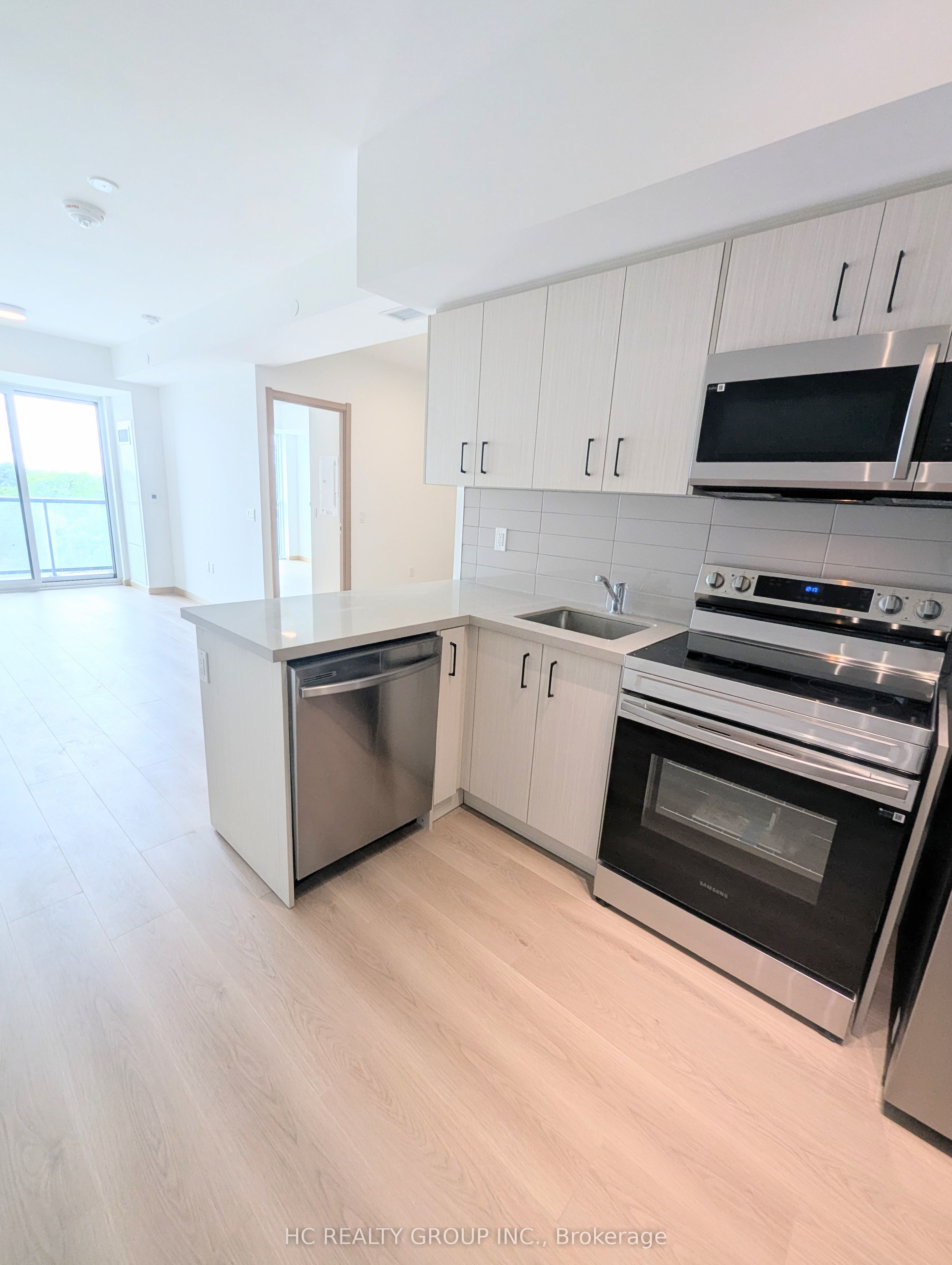 3421 Sheppard Avenue E 617, Toronto, ON M1T 0C1