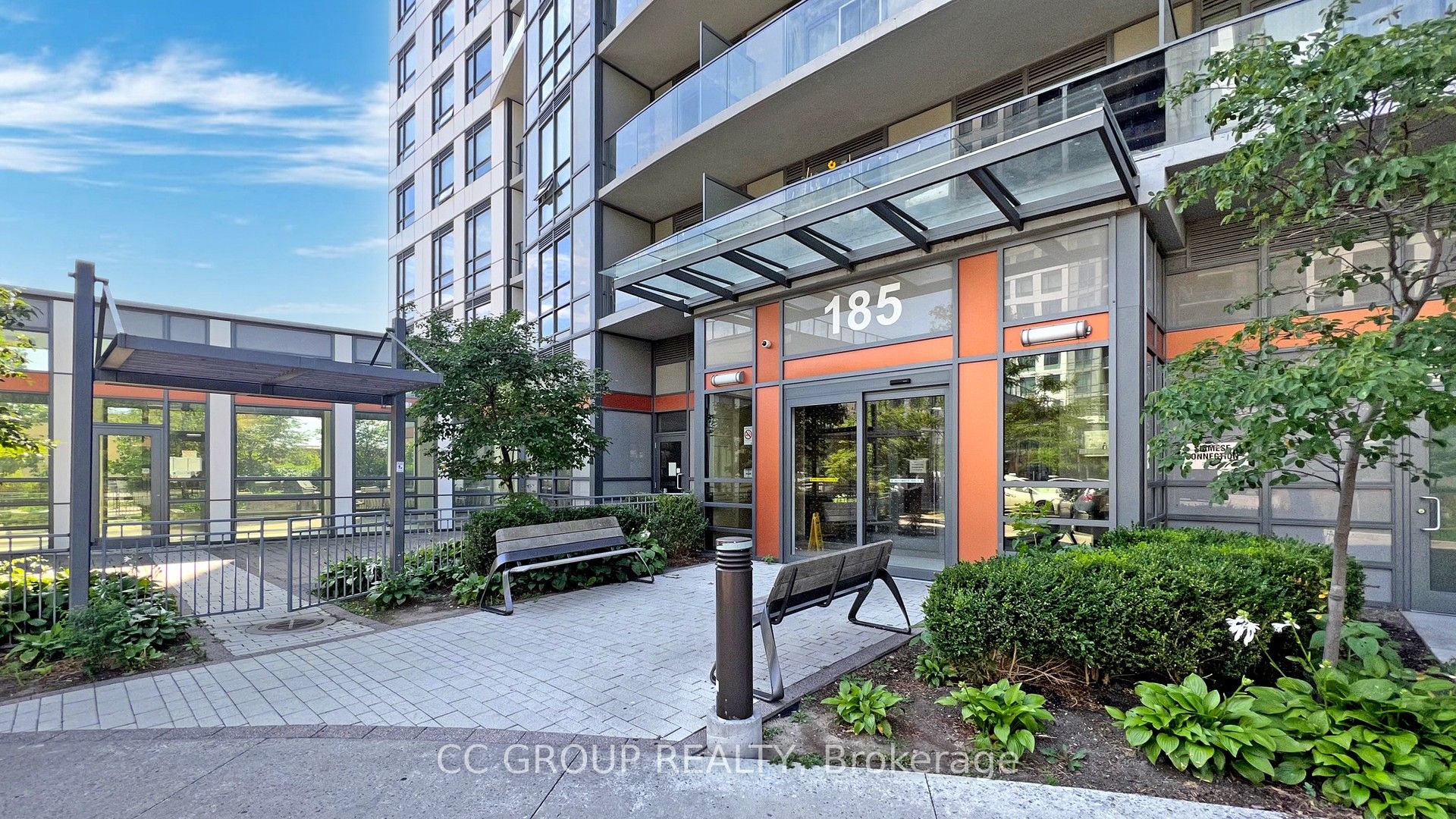 185 Bonis Avenue 307, Toronto, ON M1T 0A4 photo 3