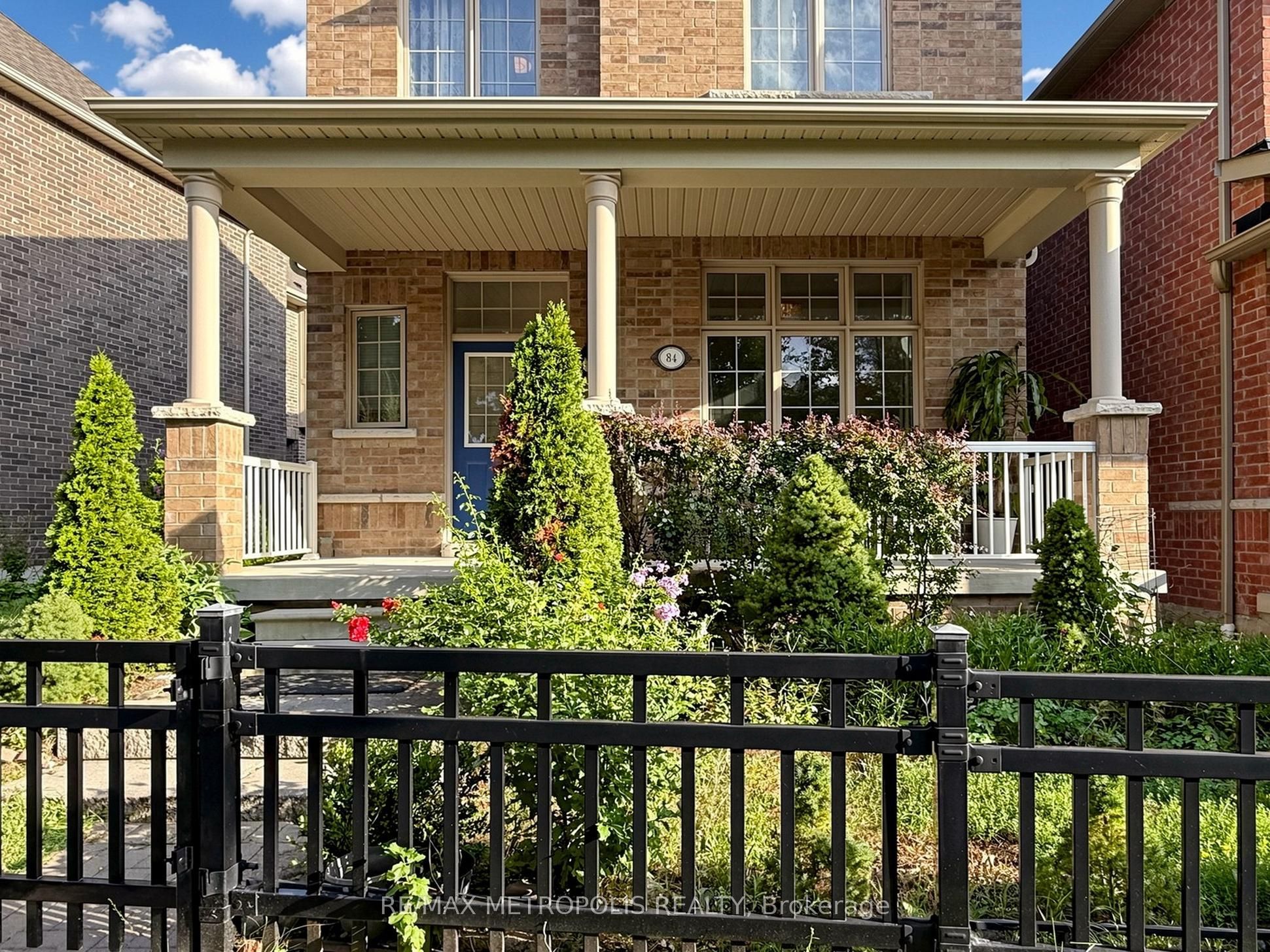 84 Braebrook Drive, Whitby, ON L1R 0M9 photo 5