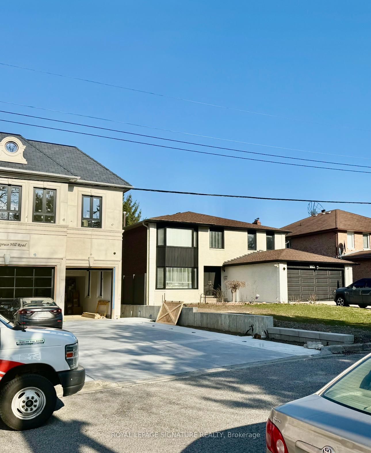 1813 Spruce Hill Road, Pickering, ON L1V 1S5 photo 3