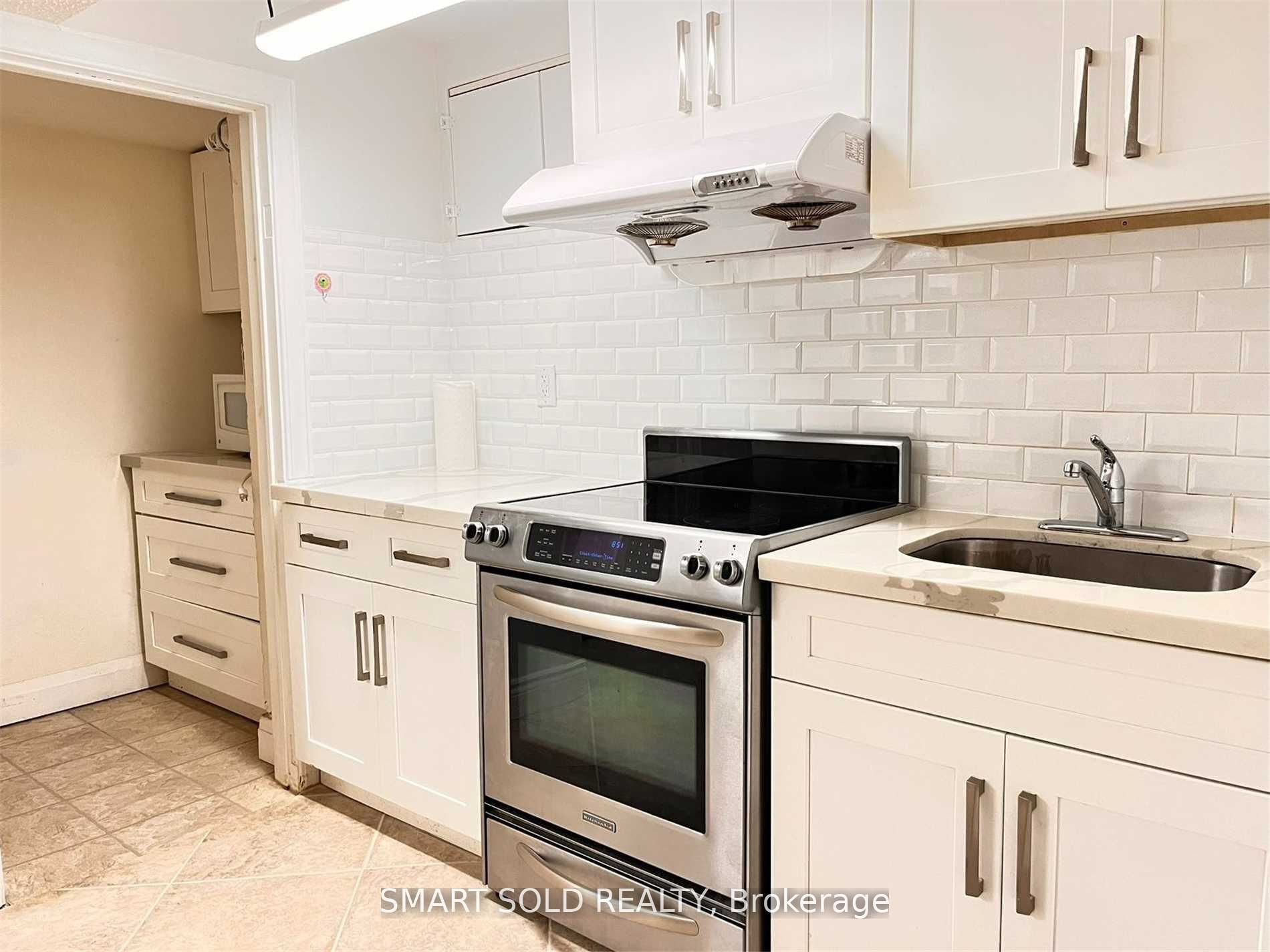 34 Chapeltown Crescent Bsmt, Toronto, ON M1W 3A7 photo 3