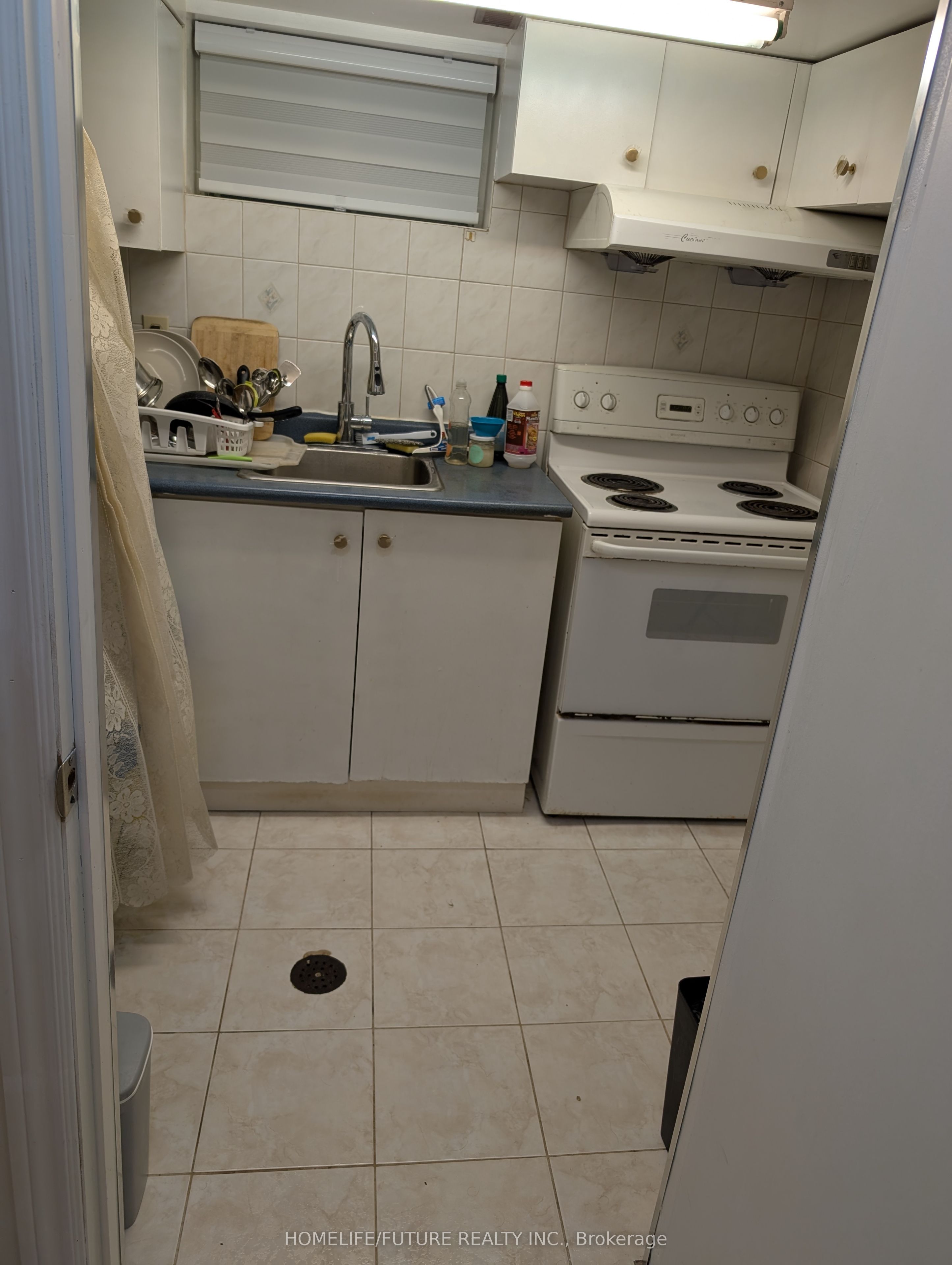 155 Mammoth Hall Trail Bsmt, Toronto, ON M1B 1P8 photo 3