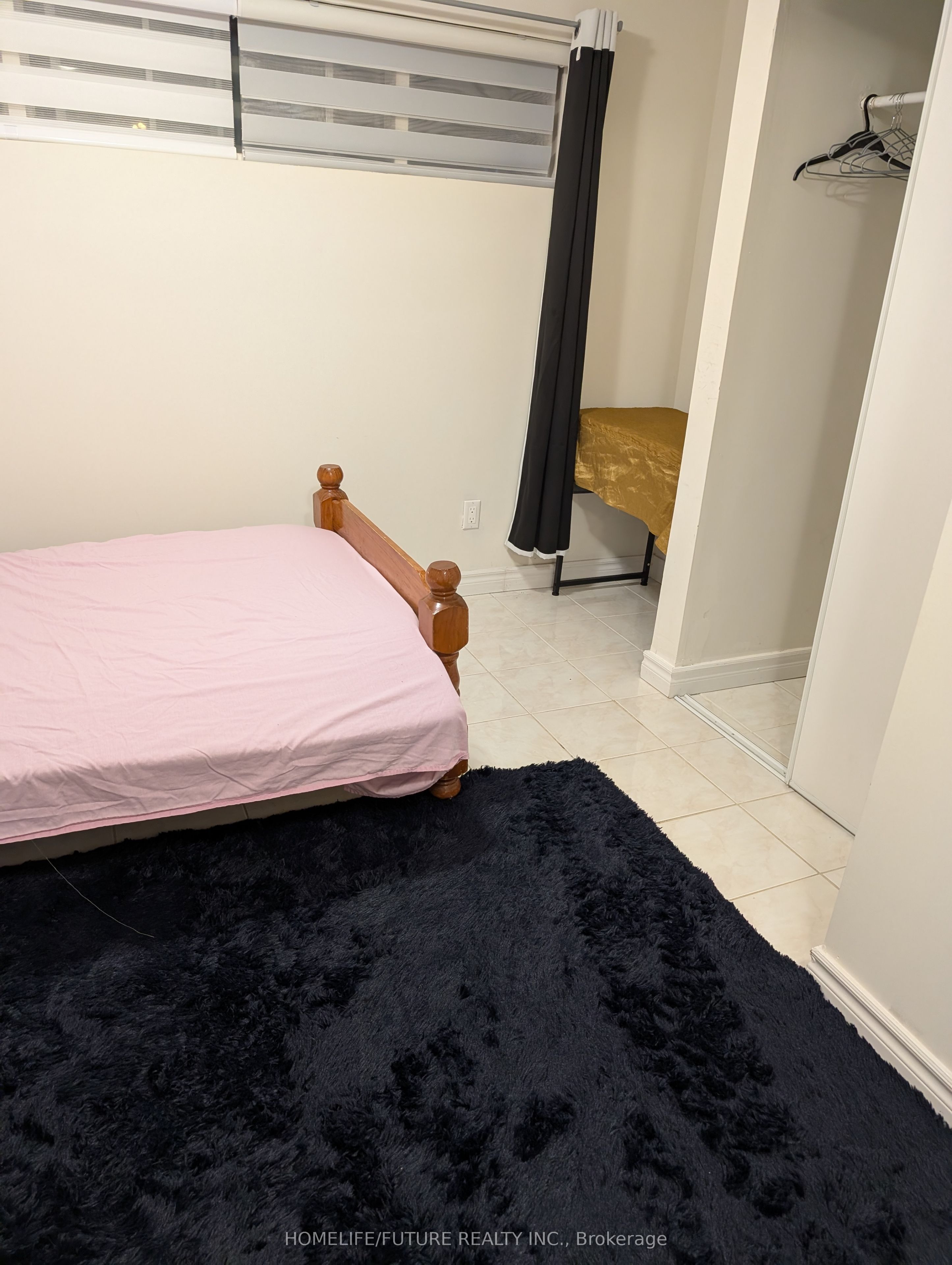 155 Mammoth Hall Trail Bsmt, Toronto, ON M1B 1P8 photo 4