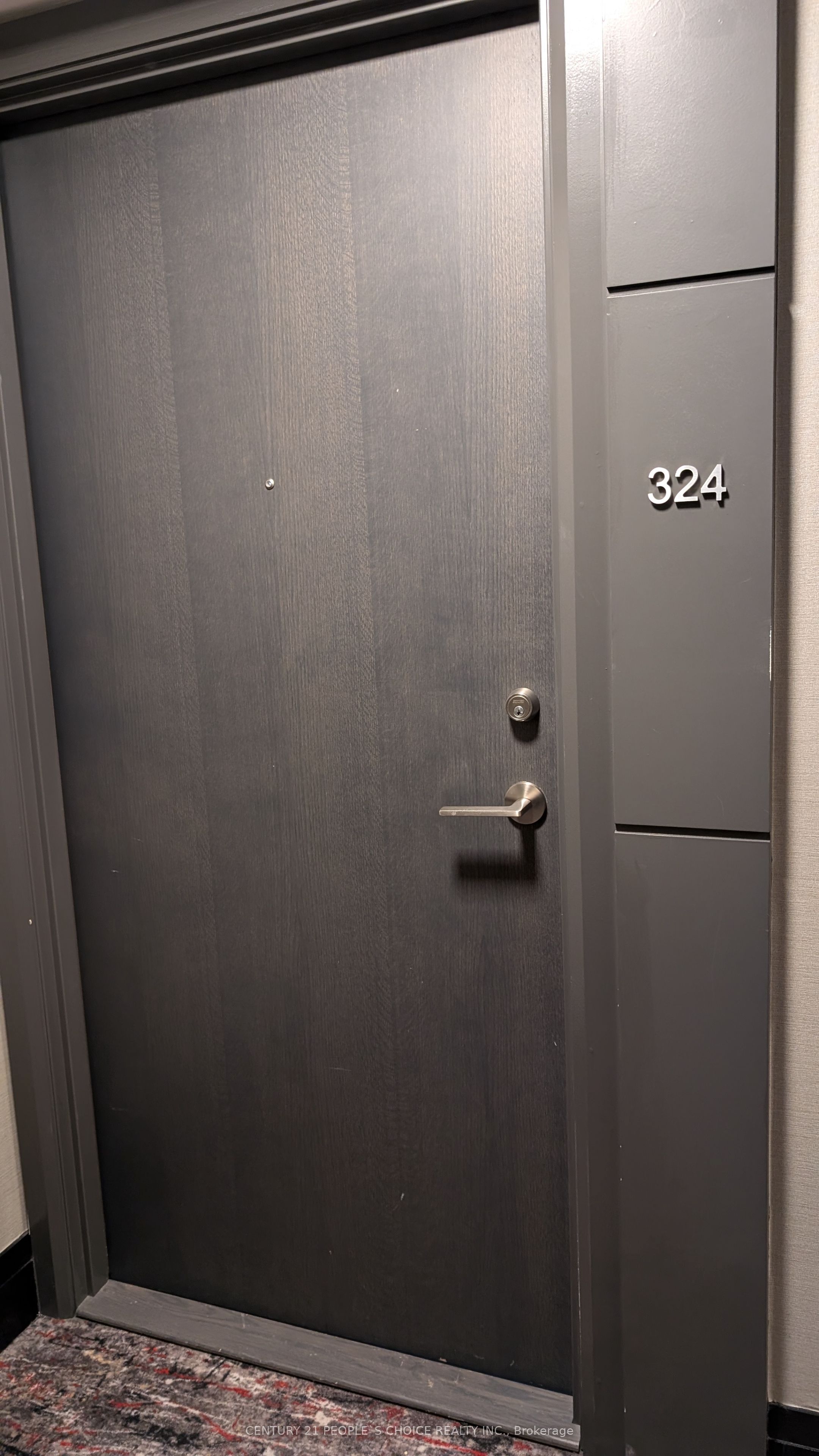 8 Trent Avenue 324, Toronto, ON M4C 0A6