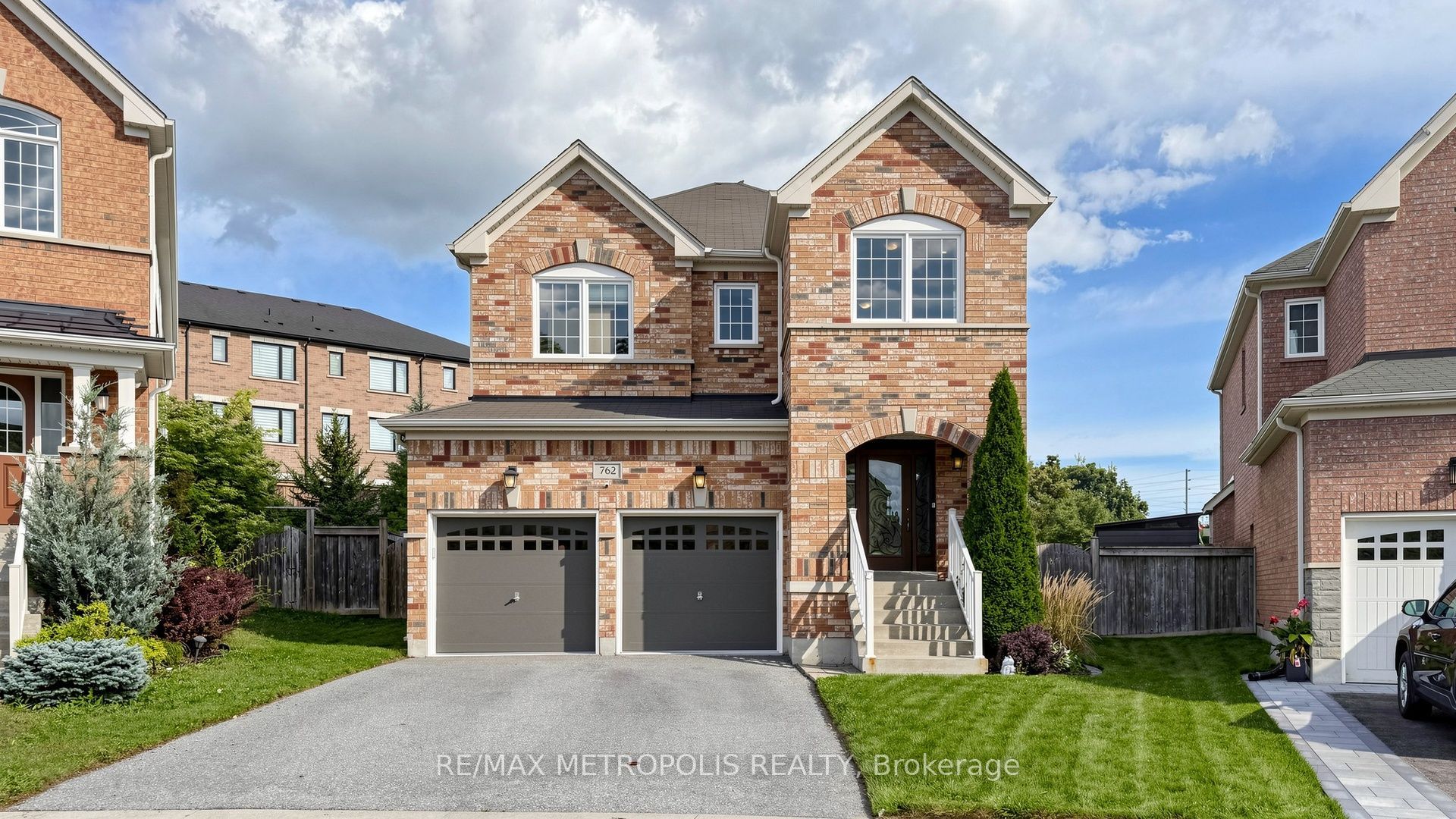 762 Mccue Drive, Oshawa, ON L1K 0R1 photo 3