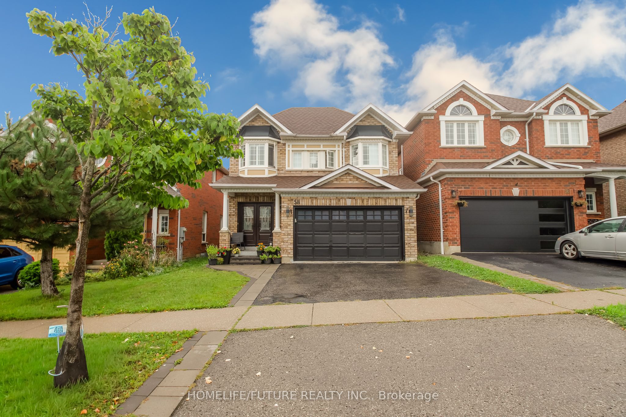 58 Jonesridge Drive, Ajax, ON L1T 0B2 photo 2