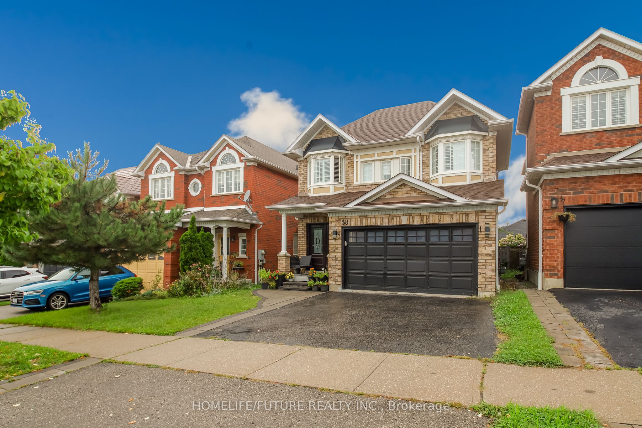 58 Jonesridge Drive, Ajax, ON L1T 0B2 photo 3