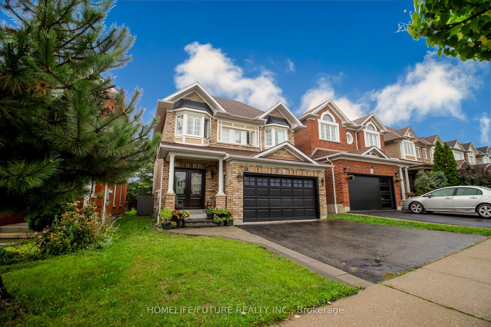 58 Jonesridge Drive, Ajax, ON L1T 0B2 photo 4