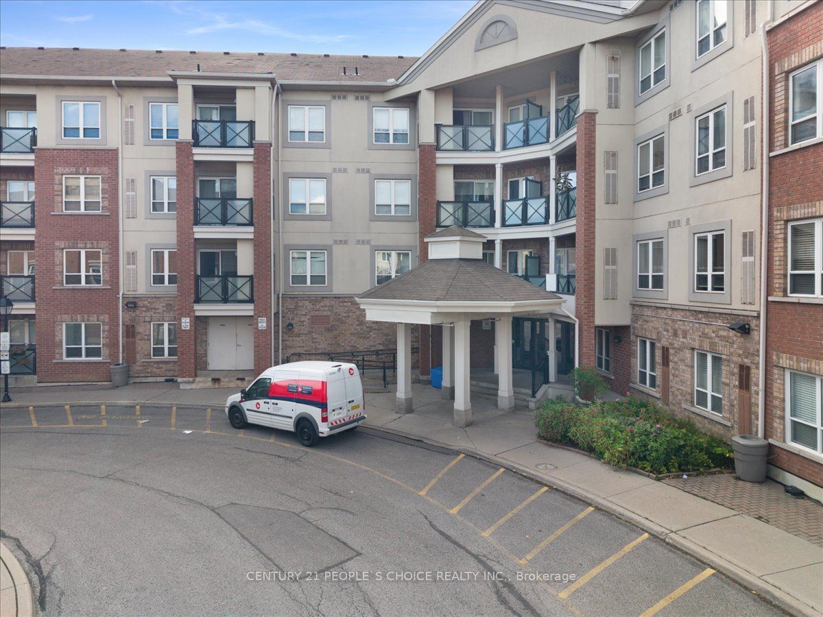 60 Mendelssohn Street 418, Toronto, ON M1L 0G9 photo 3