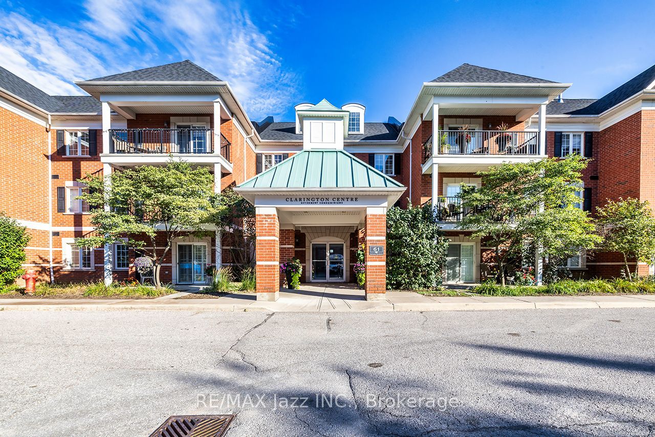 61 Clarington Boulevard 102, Clarington, ON L1C 0H6