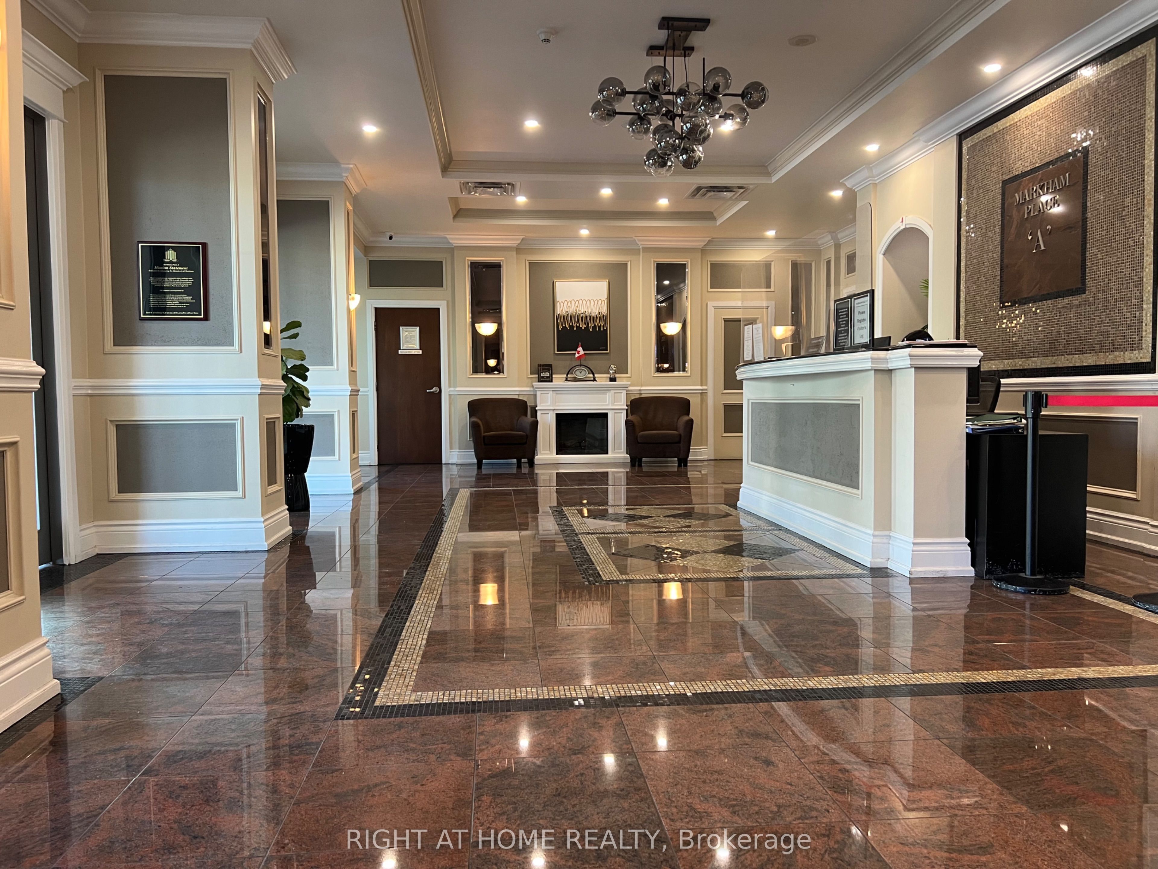 8 Rosebank Drive 7D, Toronto, ON M1B 5Z3 photo 3