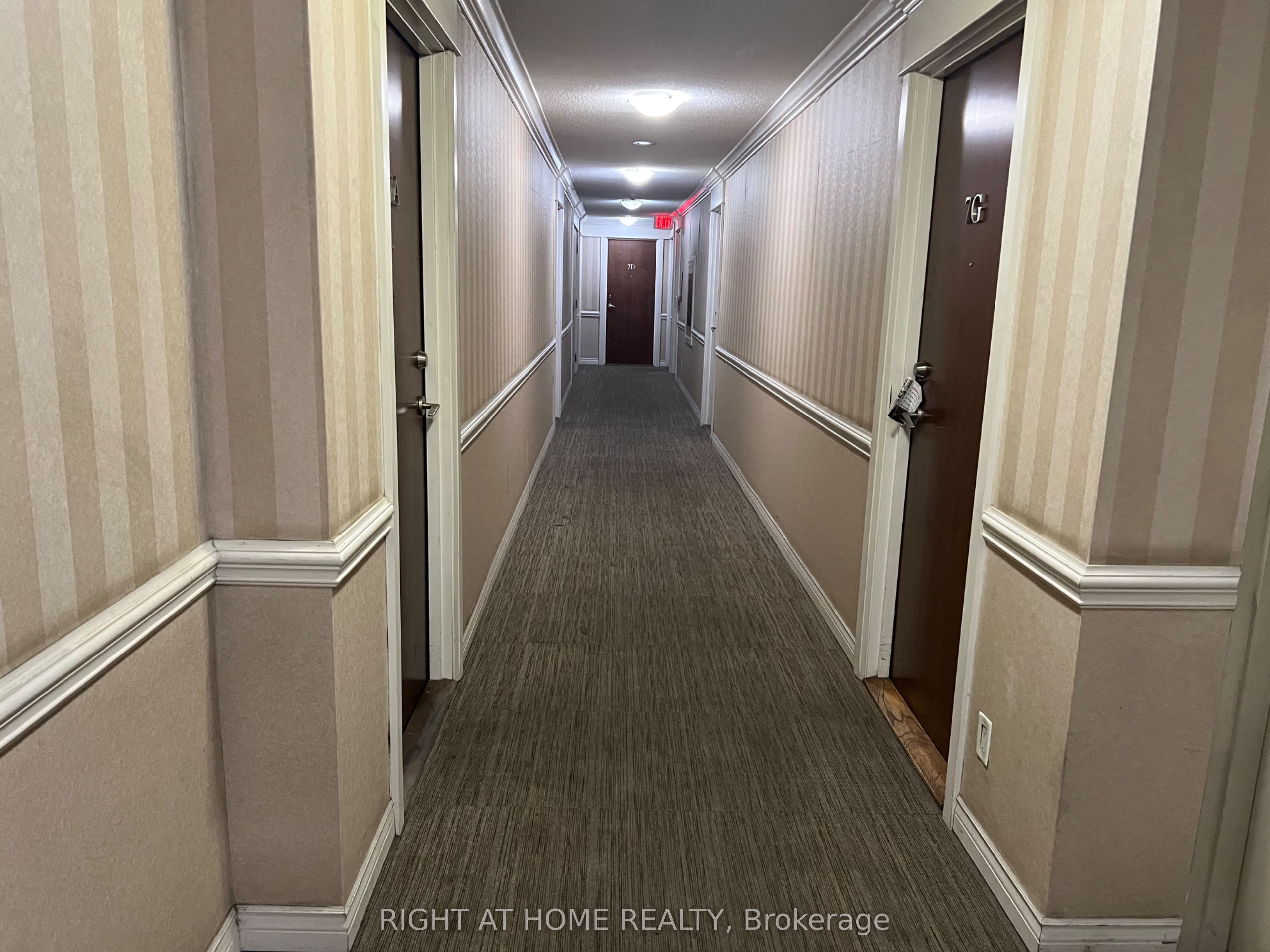 8 Rosebank Drive 7D, Toronto, ON M1B 5Z3 photo 5