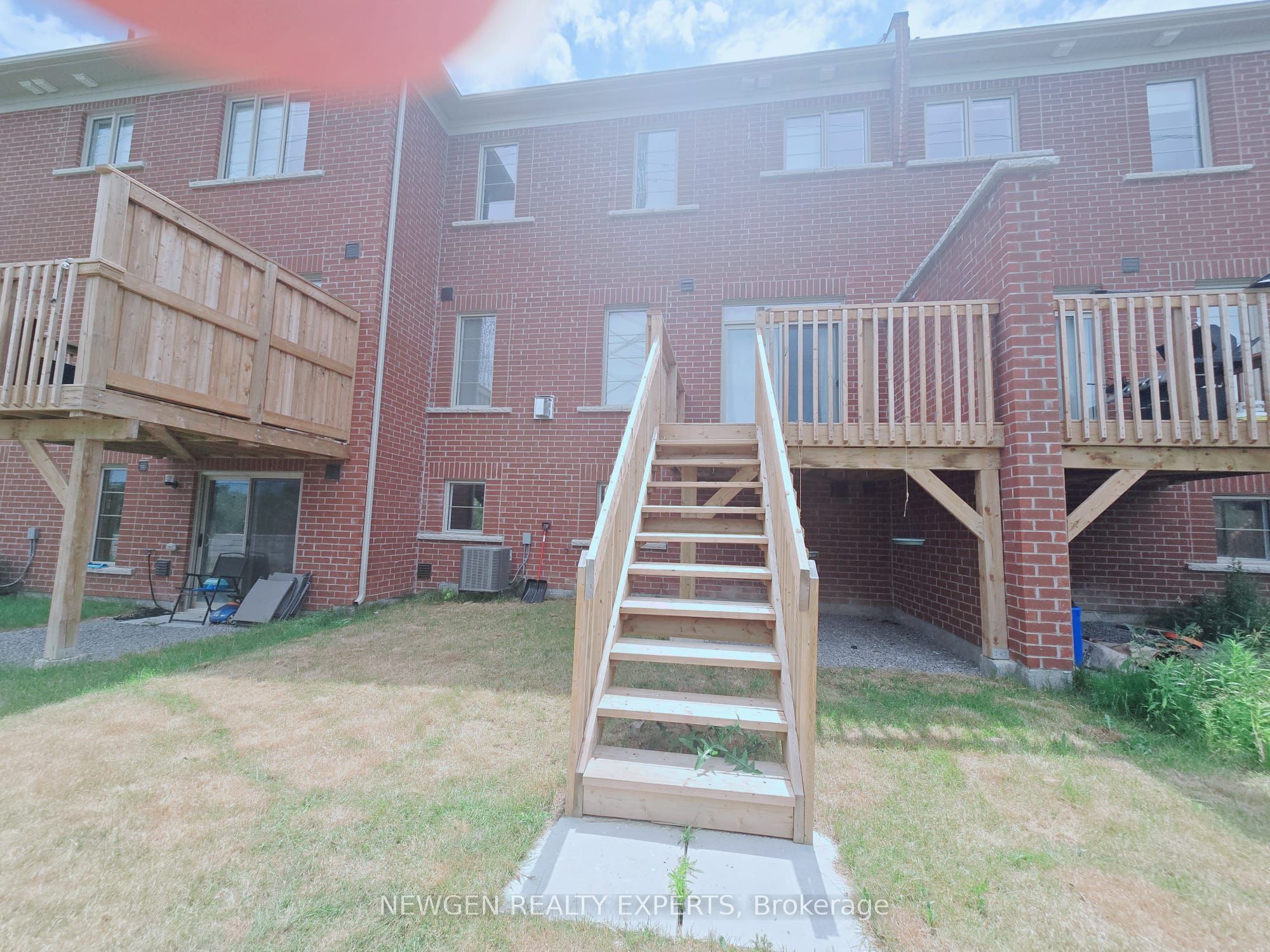 12 Cachia Lane, Ajax, ON L1T 0P8 photo 3