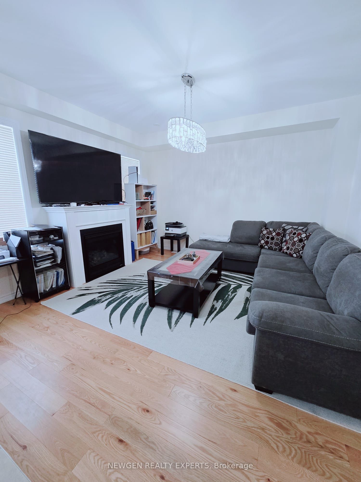 12 Cachia Lane, Ajax, ON L1T 0P8 photo 5