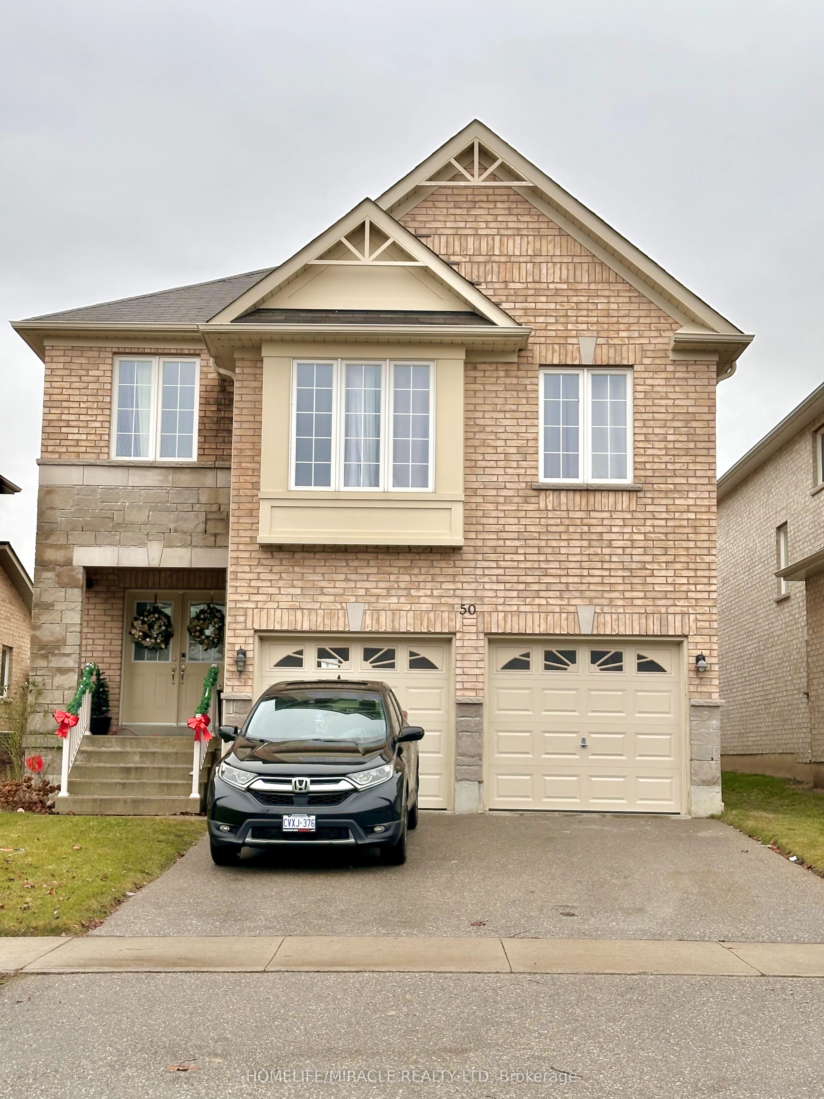 50 Baycliffe Drive Bsmt, Whitby, ON L1P 0B2