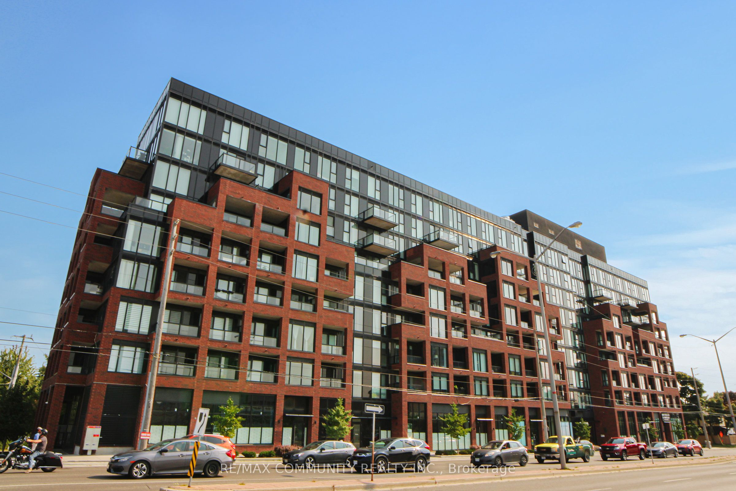 2799 Kingston Road 521, Toronto, ON M1M 1N1
