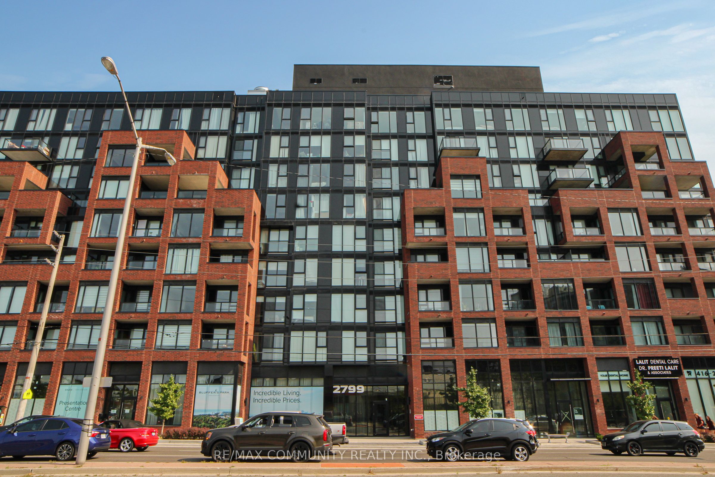 2799 Kingston Road 521, Toronto, ON M1M 1N1 photo 2