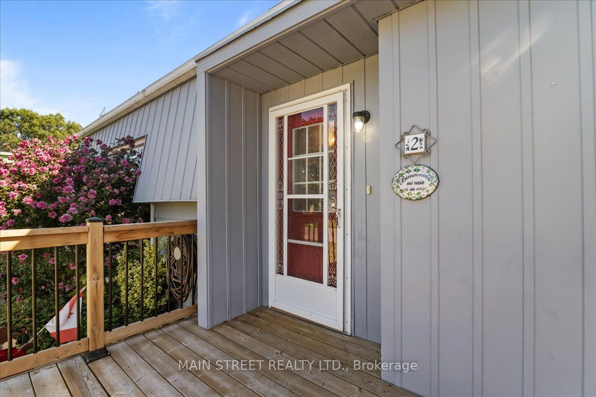 2 Pineridge Crescent, Clarington, ON L1B 1B9 photo 4