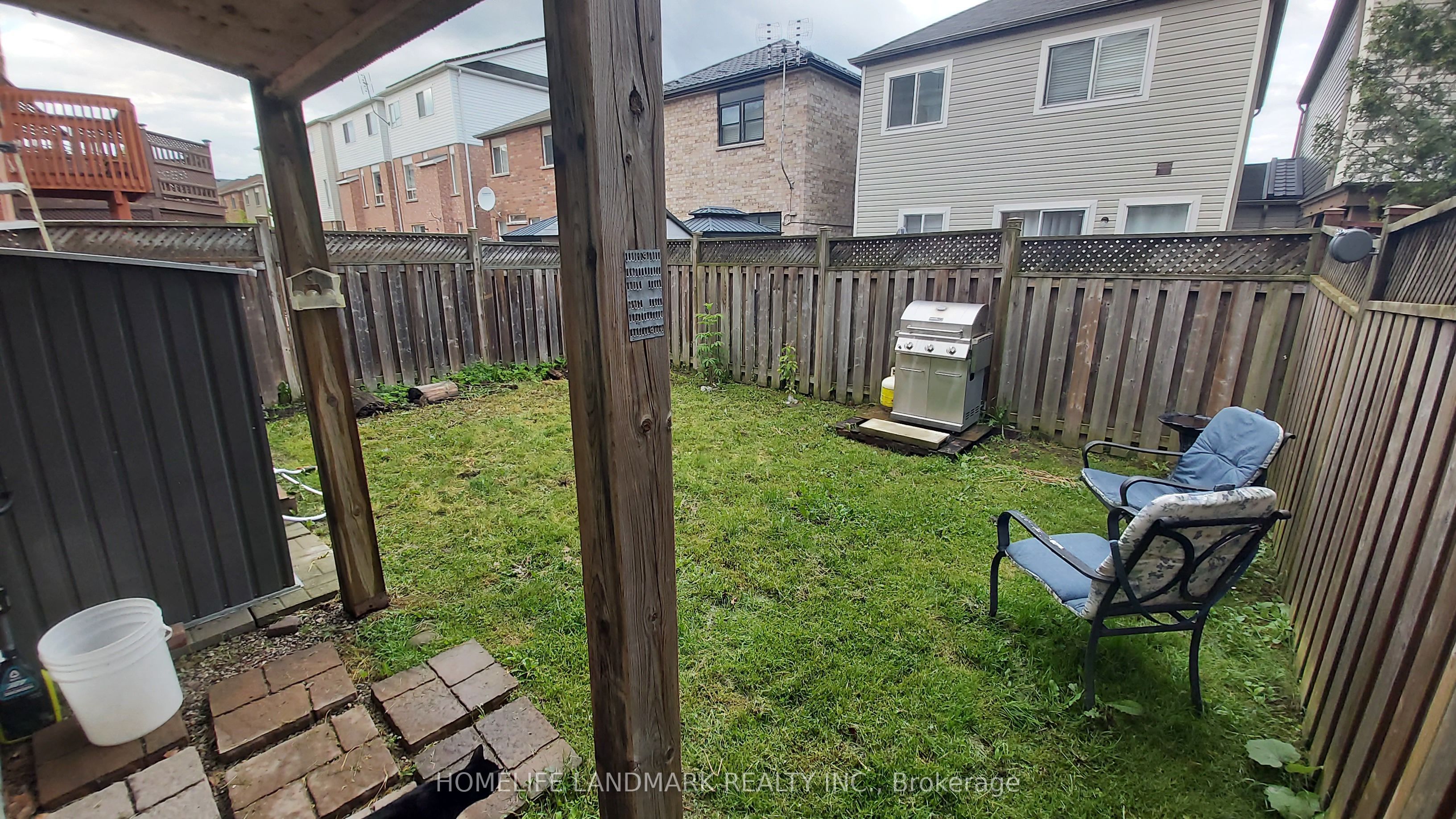 35 Vessel Crescent Lower Walk-out, Toronto, ON M1C 5K6 photo 4