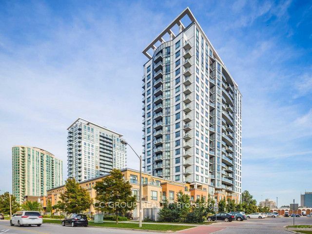 195 Bonis Avenue 402, Toronto, ON M1T 0A5