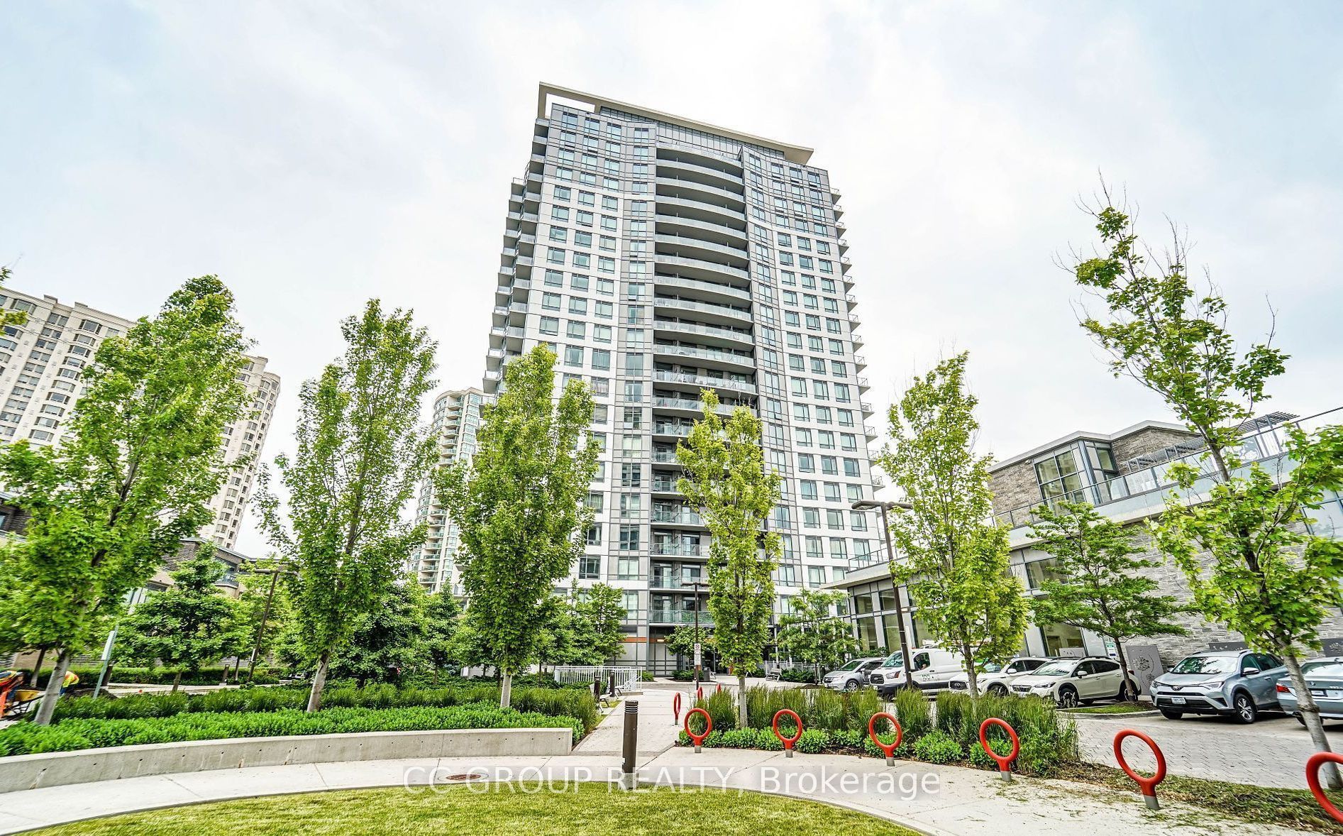 195 Bonis Avenue 402, Toronto, ON M1T 0A5 photo 3
