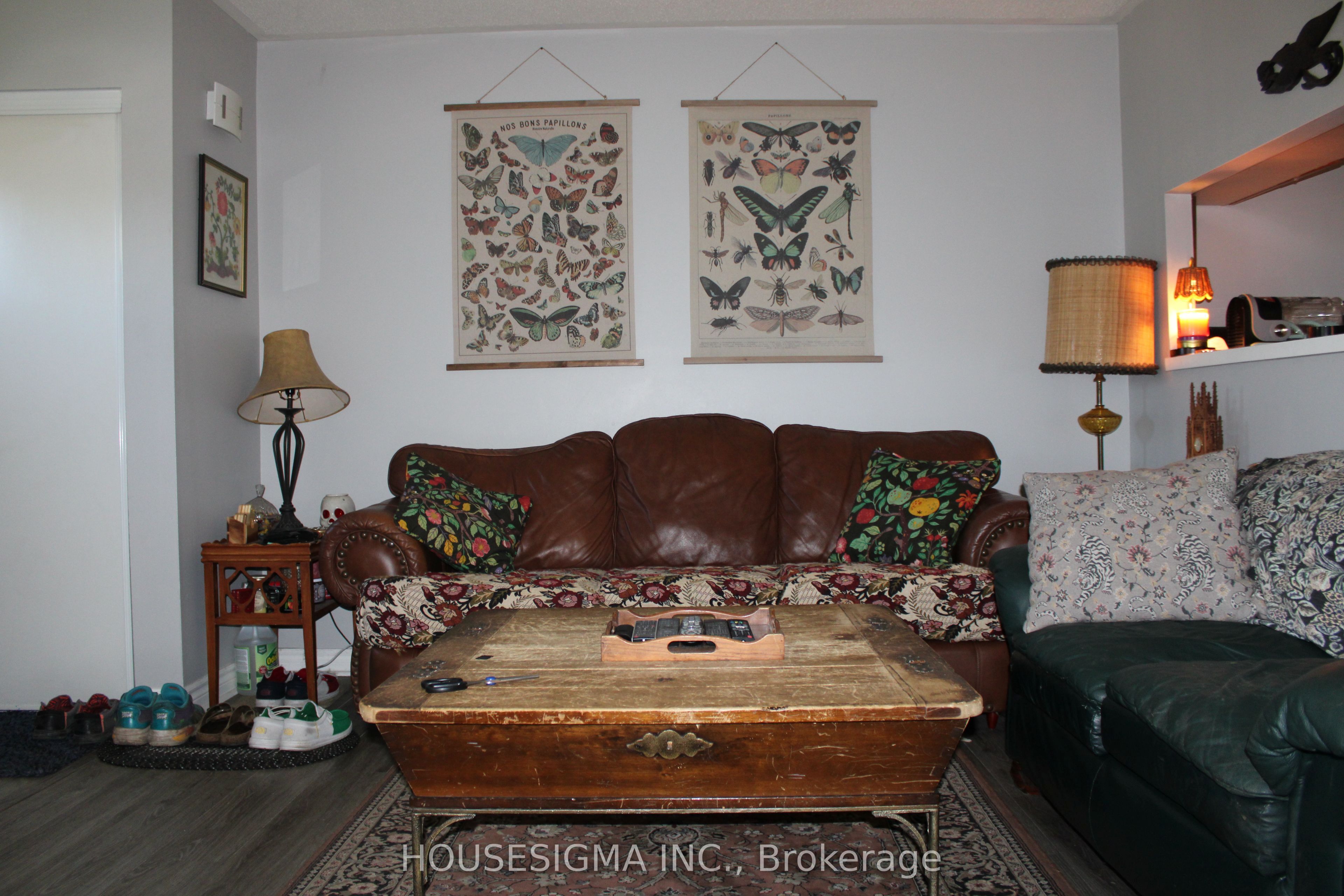 430 Harcourt Drive, Oshawa, ON L1H 6V6 photo 4