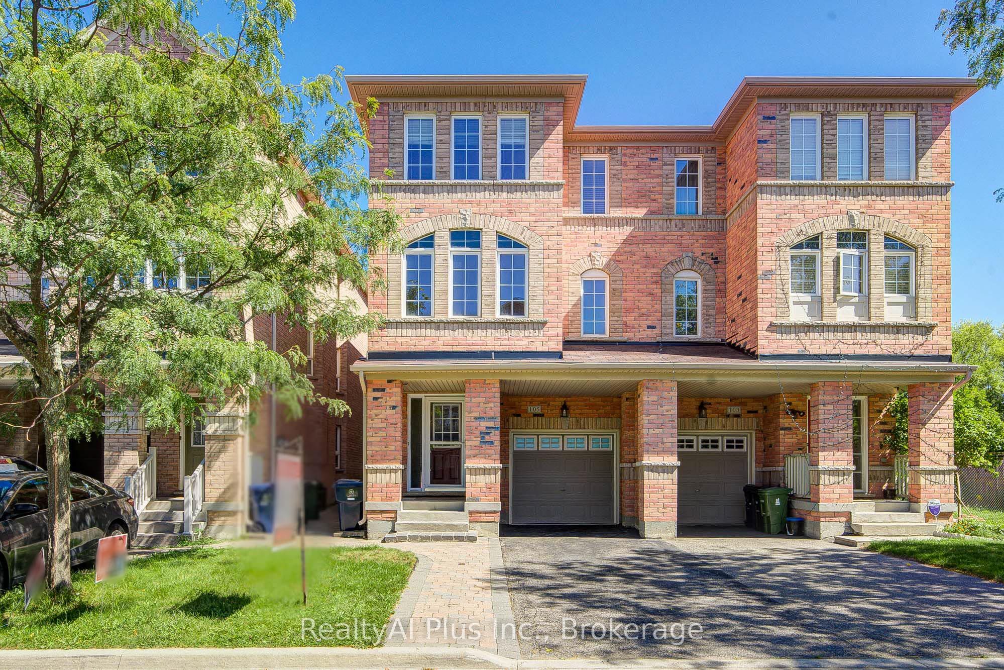 105 Pilkington Drive, Toronto, ON M1L 0A4