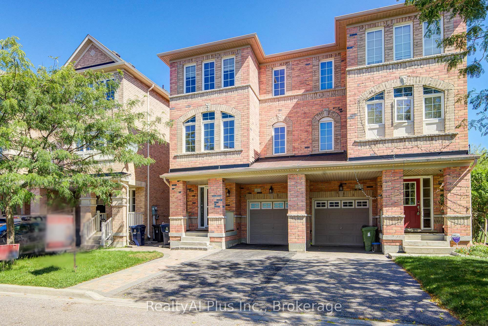105 Pilkington Drive, Toronto, ON M1L 0A4 photo 2