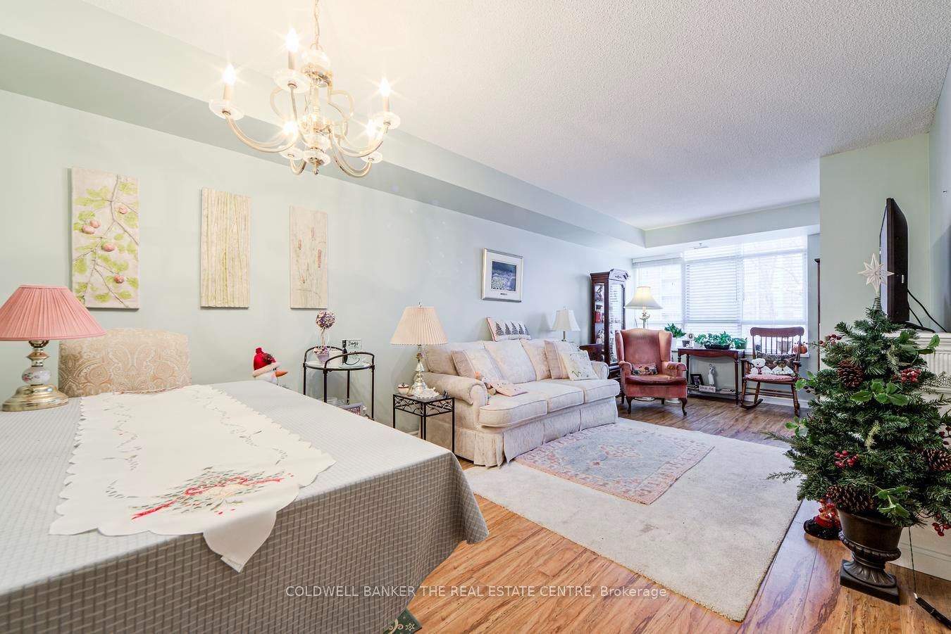 115 Bonis Avenue 510, Toronto, ON M1T 3S4 photo 5