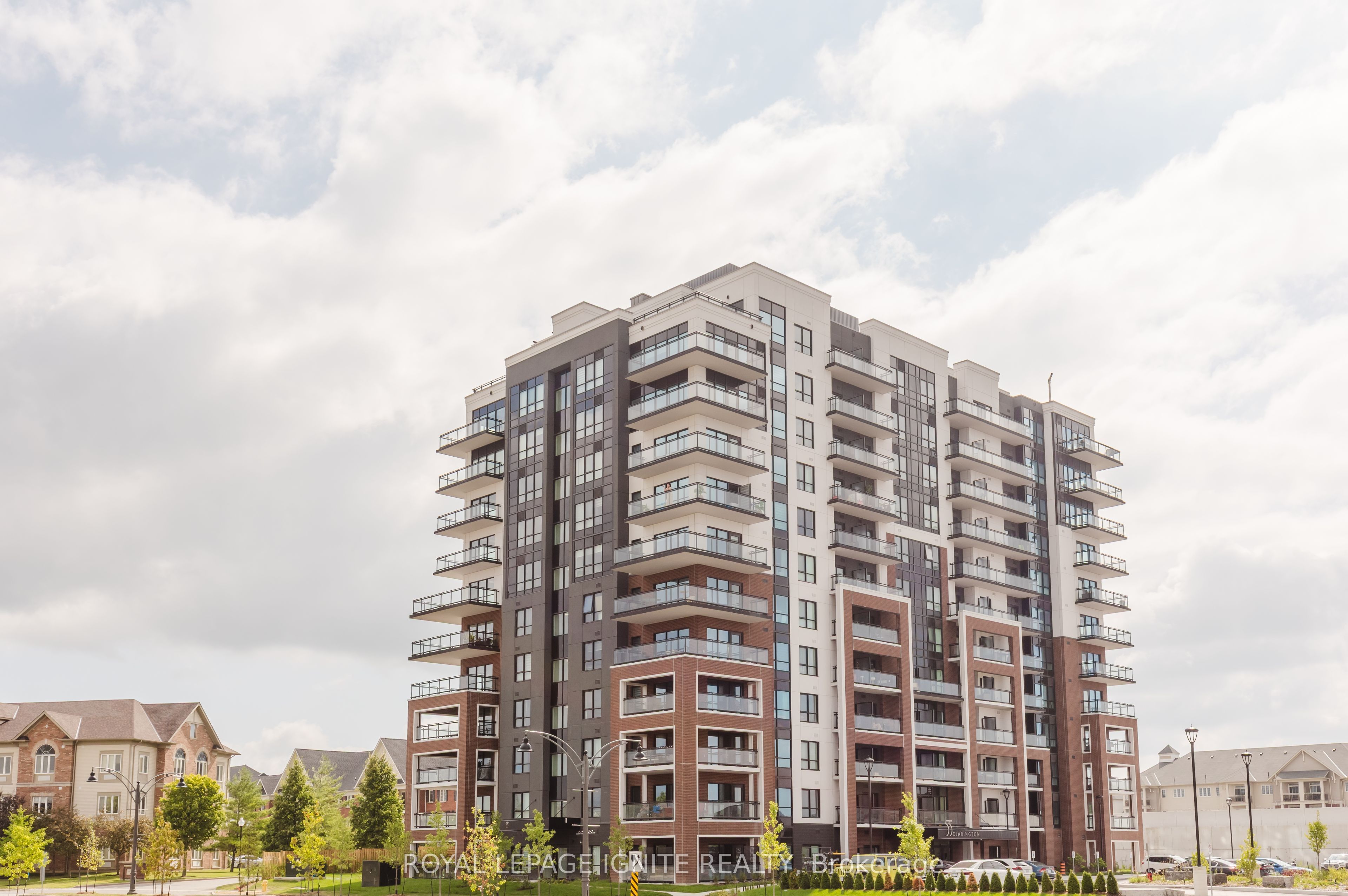 55 Clarington Boulevard 907, Clarington, ON L1C 7J4