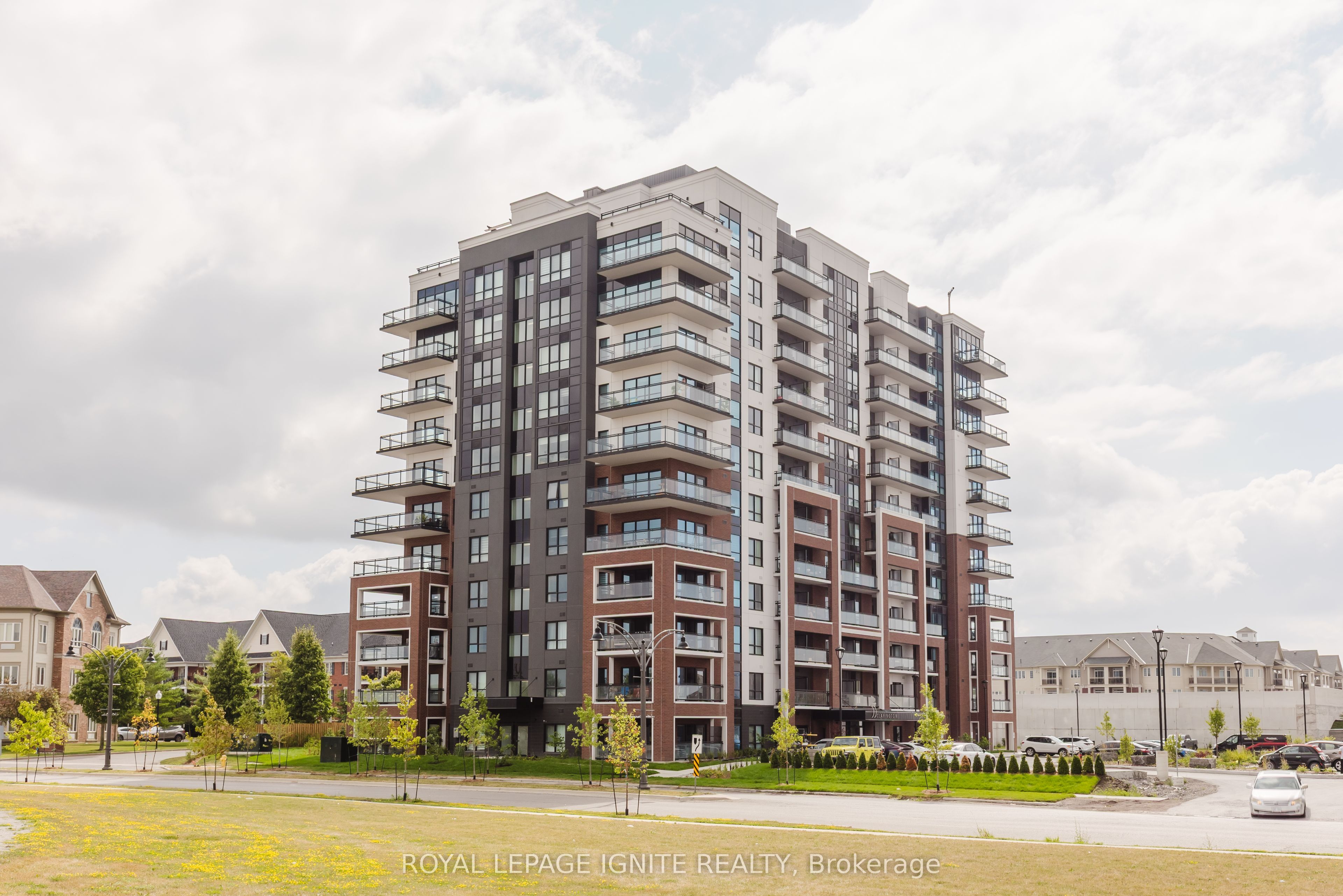 55 Clarington Boulevard 907, Clarington, ON L1C 7J4 photo 2