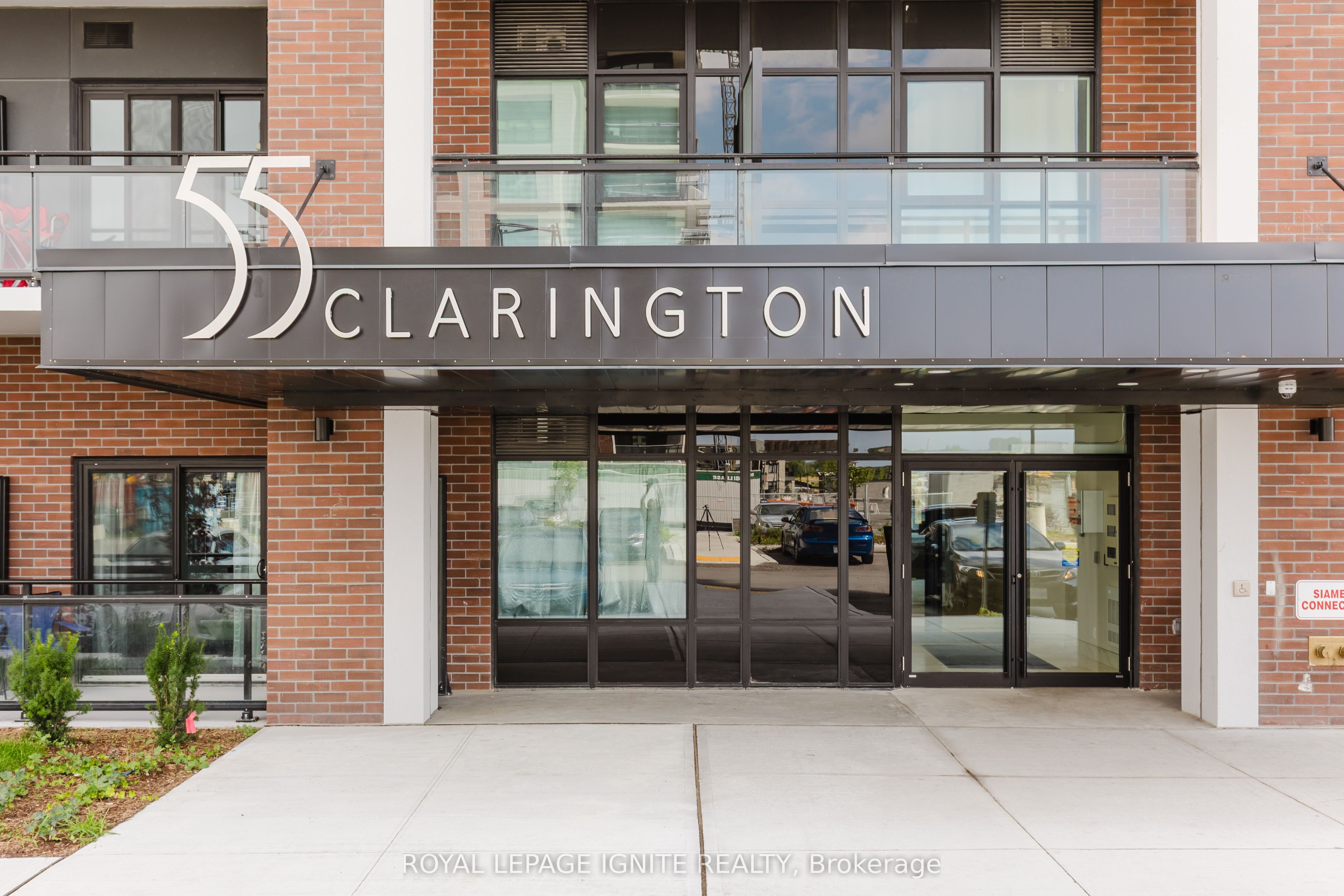 55 Clarington Boulevard 907, Clarington, ON L1C 7J4 photo 3