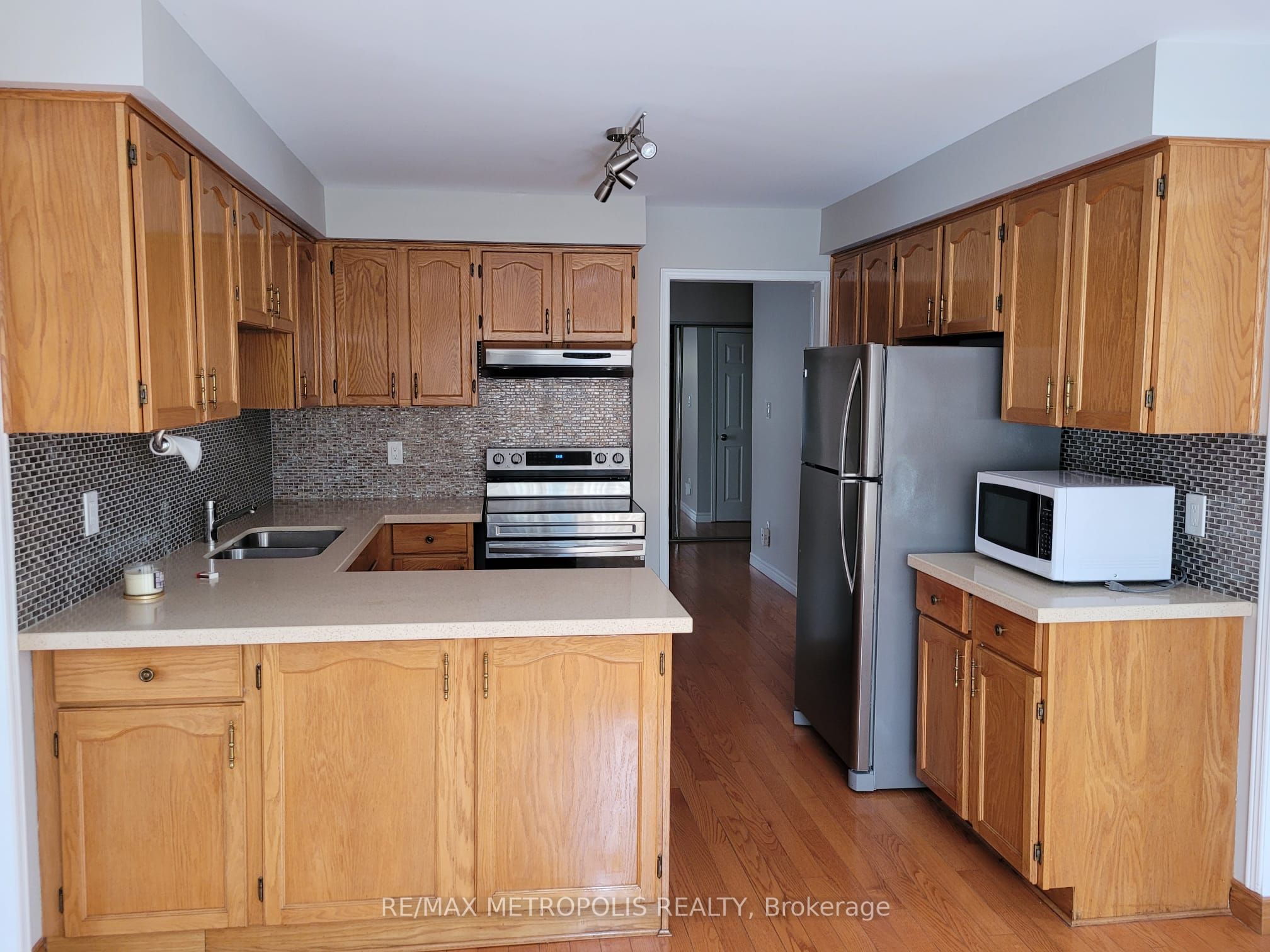 83 Windrush Trail, Toronto, ON M1C 3Z9 photo 4