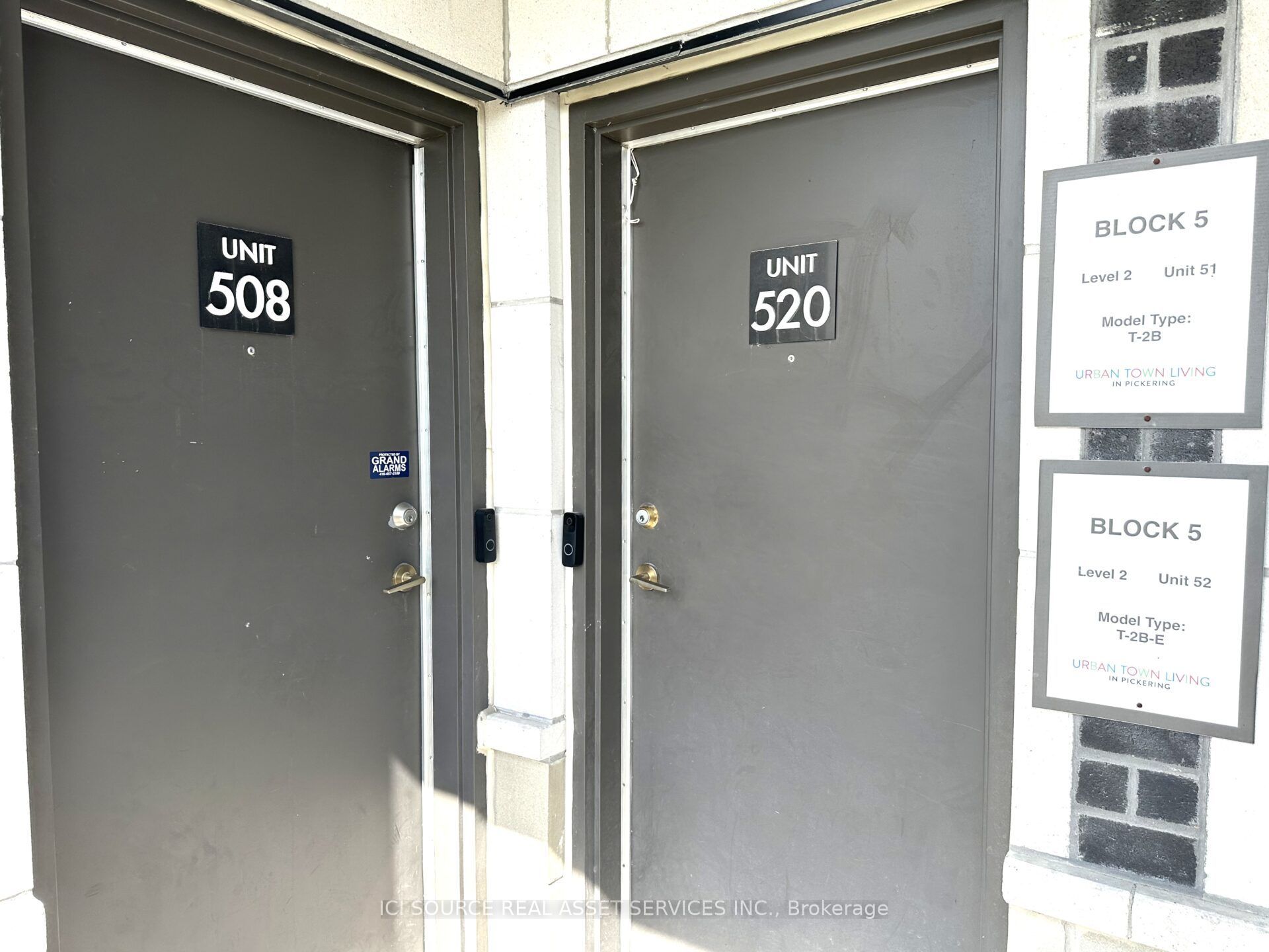 1711 Pure Springs Boulevard 520, Pickering, ON L1X 0E3 photo 3