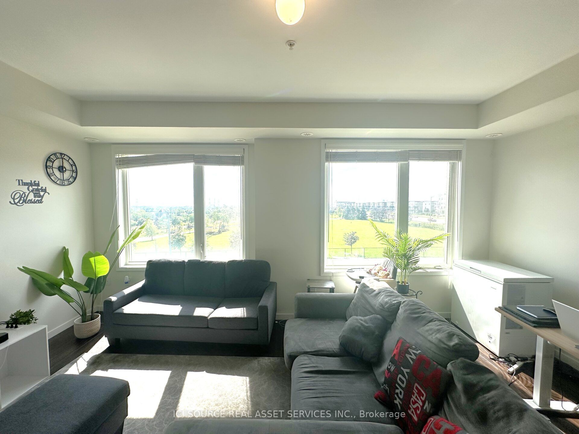 1711 Pure Springs Boulevard 520, Pickering, ON L1X 0E3 photo 5