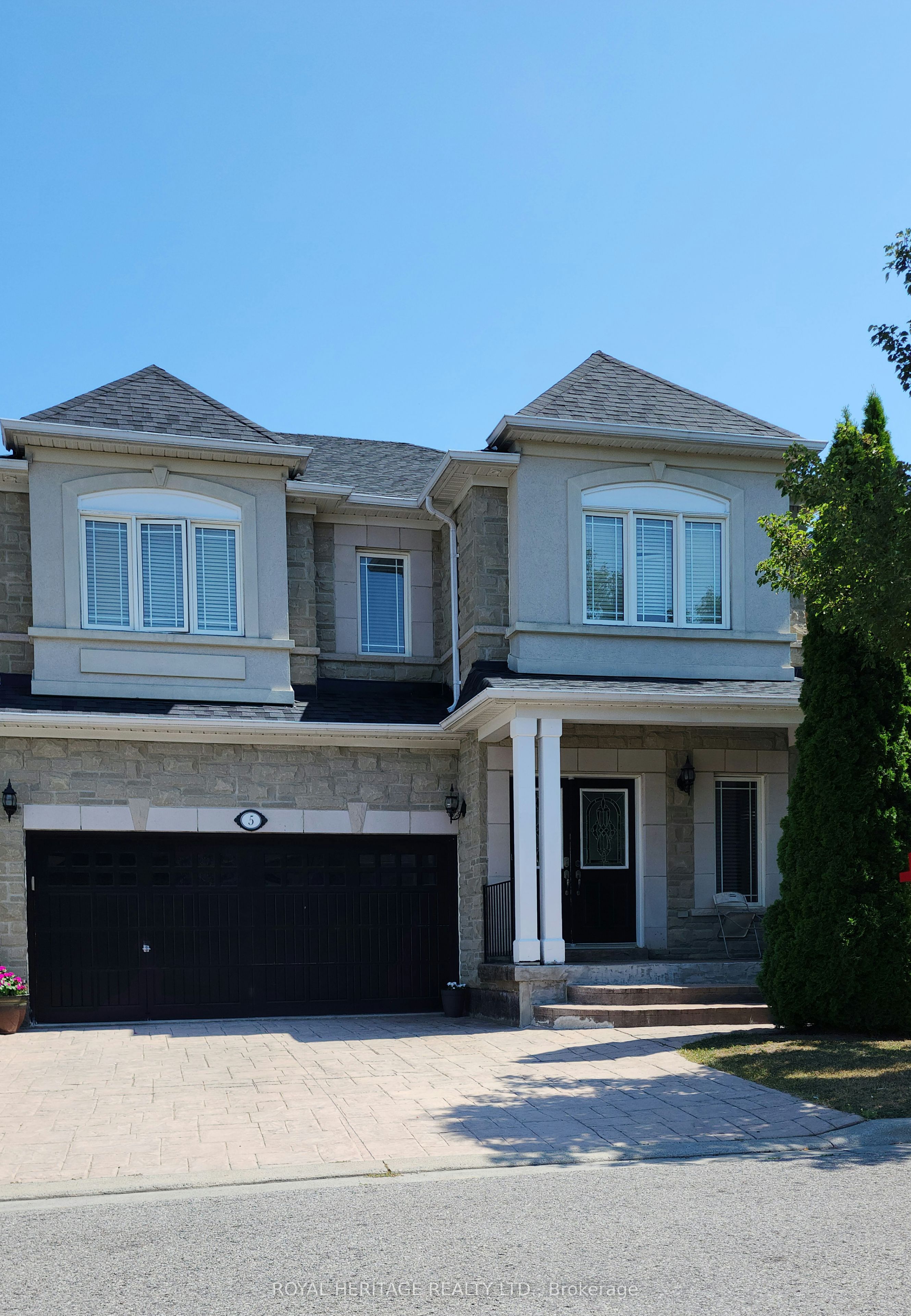 5 Cantwell Crescent, Ajax, ON L1Z 2A4