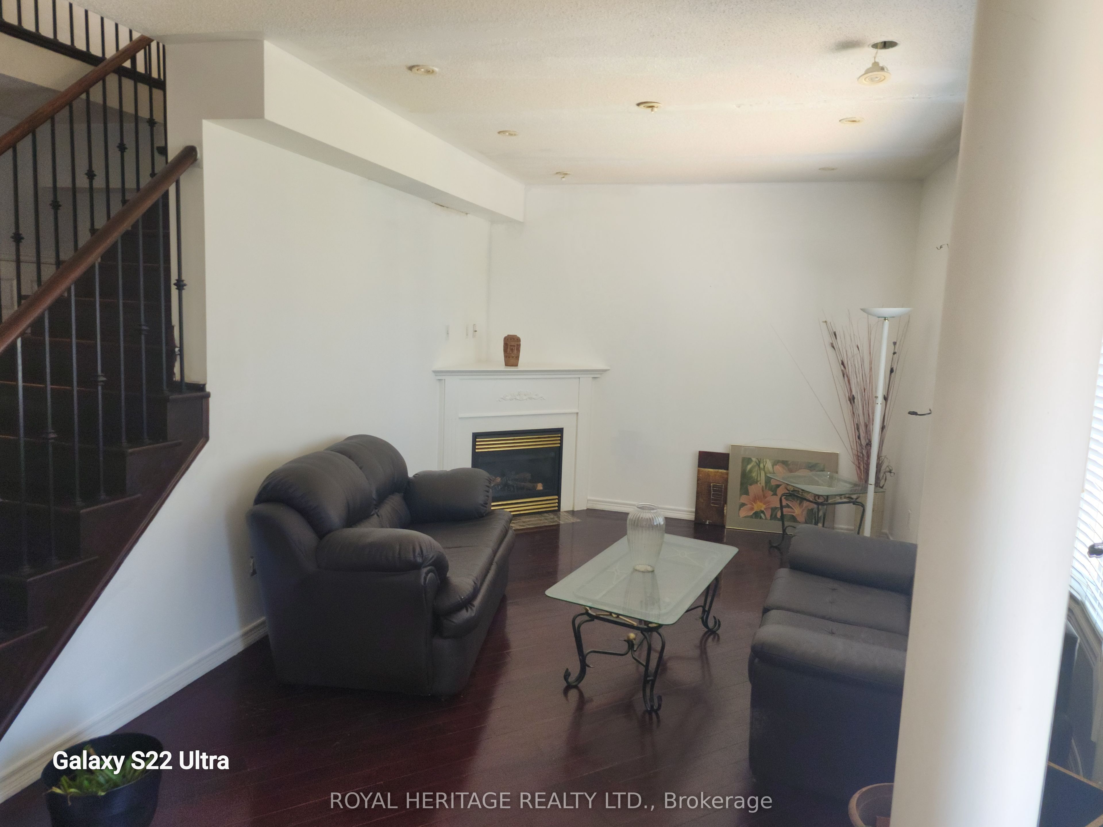 5 Cantwell Crescent, Ajax, ON L1Z 2A4 photo 5