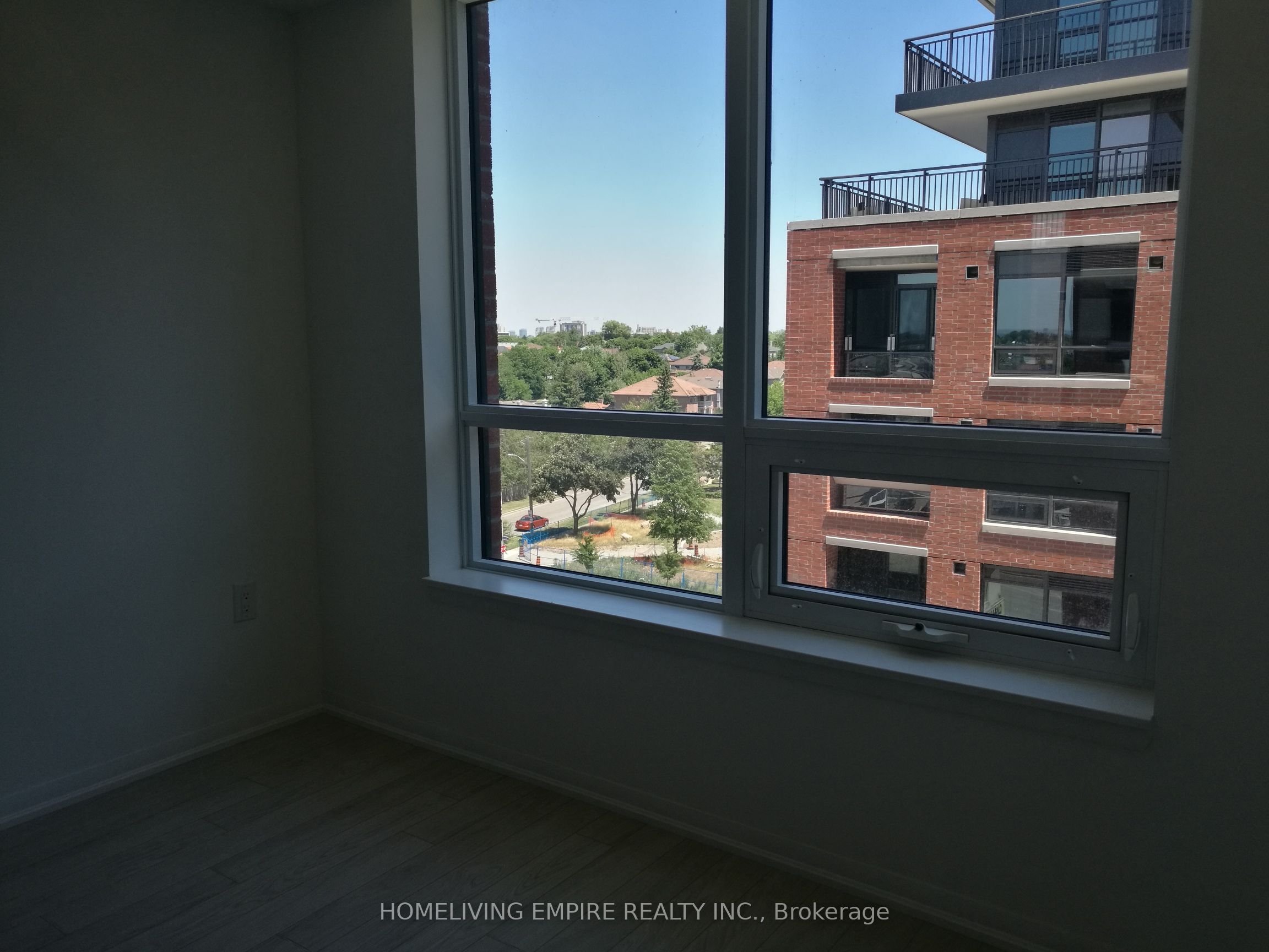 3091 Dufferin Avenue 609, Toronto, ON M6A 0C4 photo 4