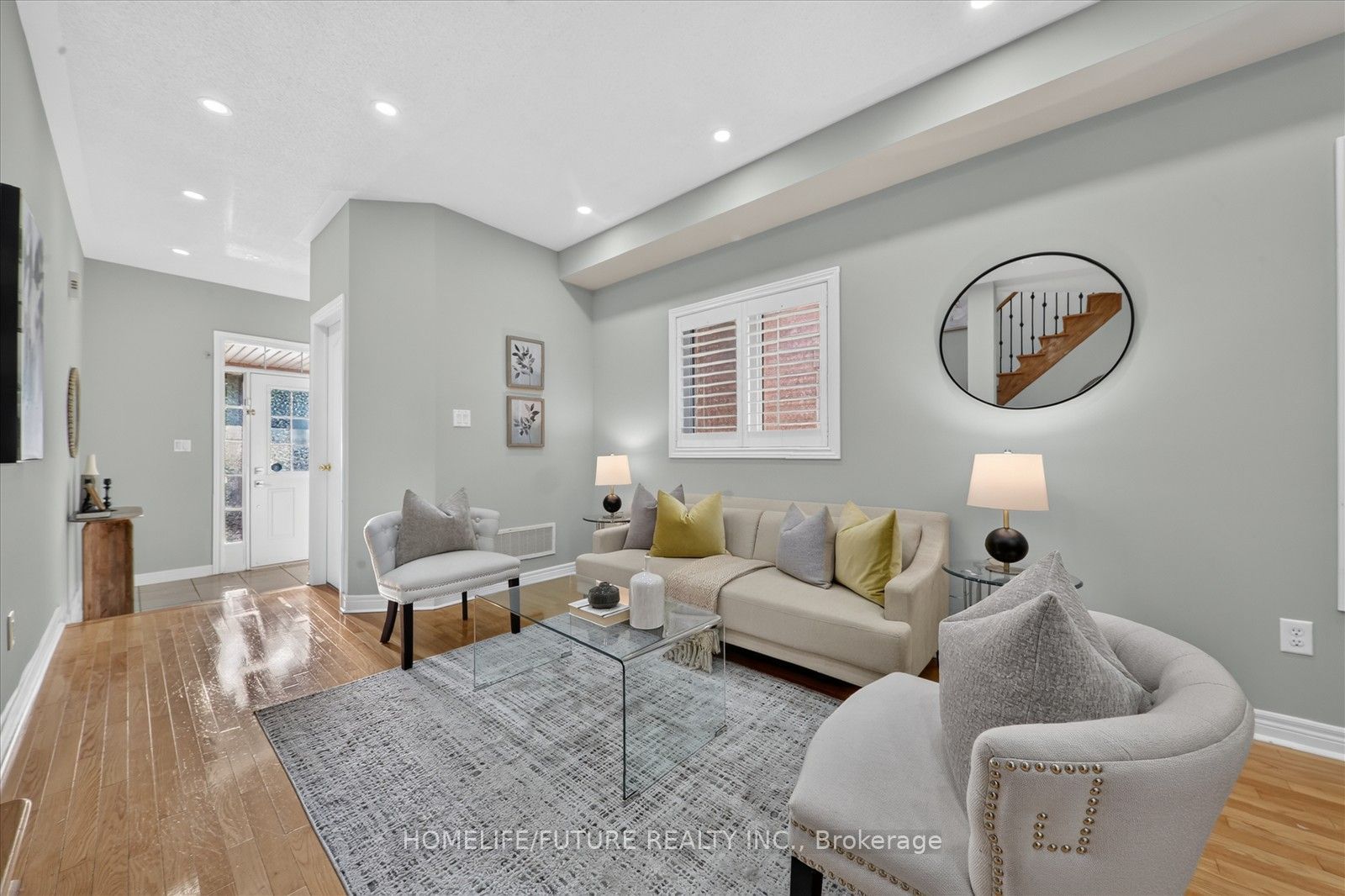 65 Middlecote Drive, Ajax, ON L1T 0A1 photo 5