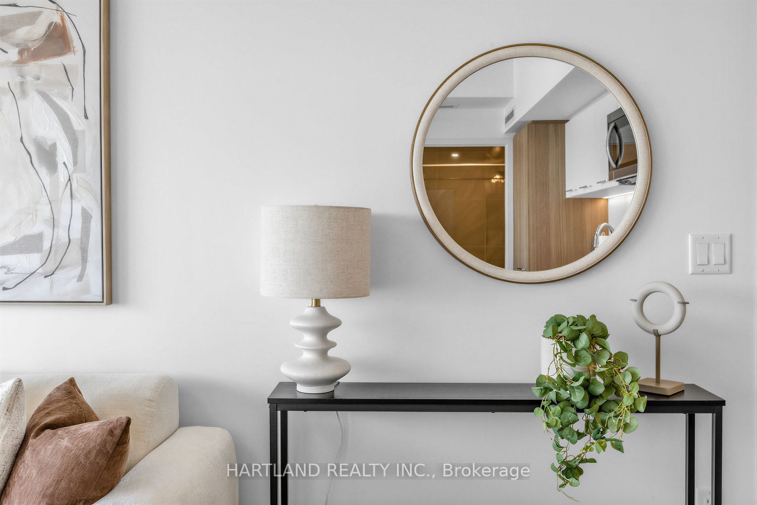 45 Baseball Place 1308, Toronto, ON M4M 0H1 photo 5