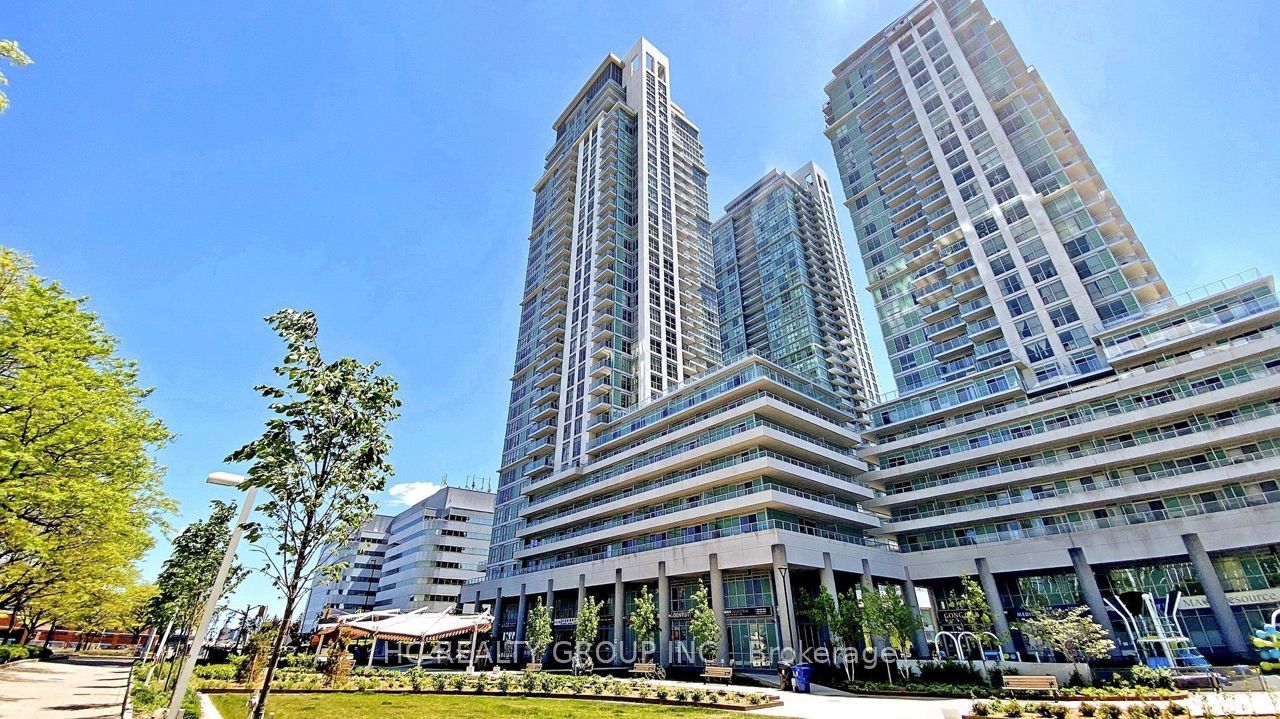 70 Town Centre Court 2502, Toronto, ON M1P 0B2 photo 2