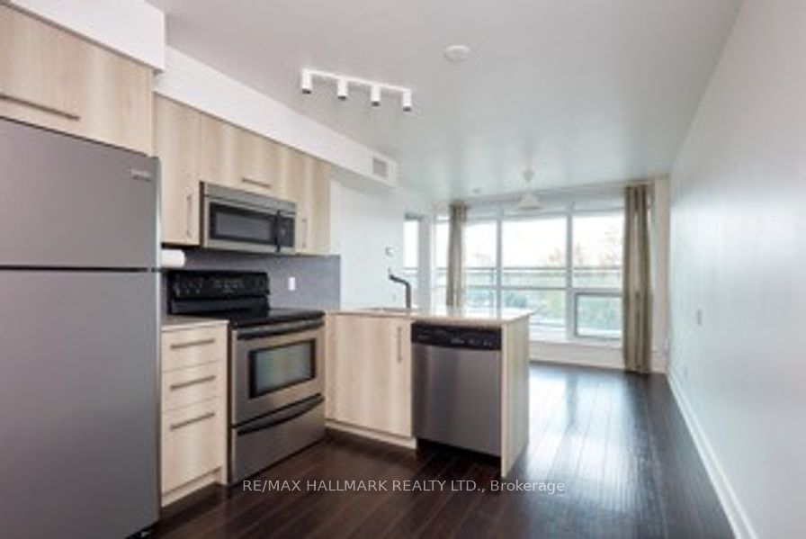 1048 Broadview Avenue 306, Toronto, ON M4K 2B8 photo 5