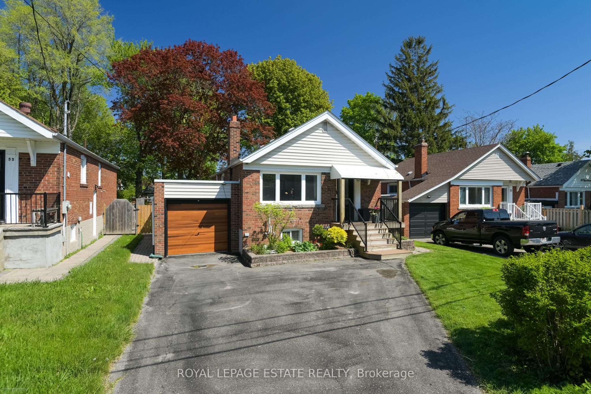 53 Glen Everest Road, Toronto, ON M1N 1J6