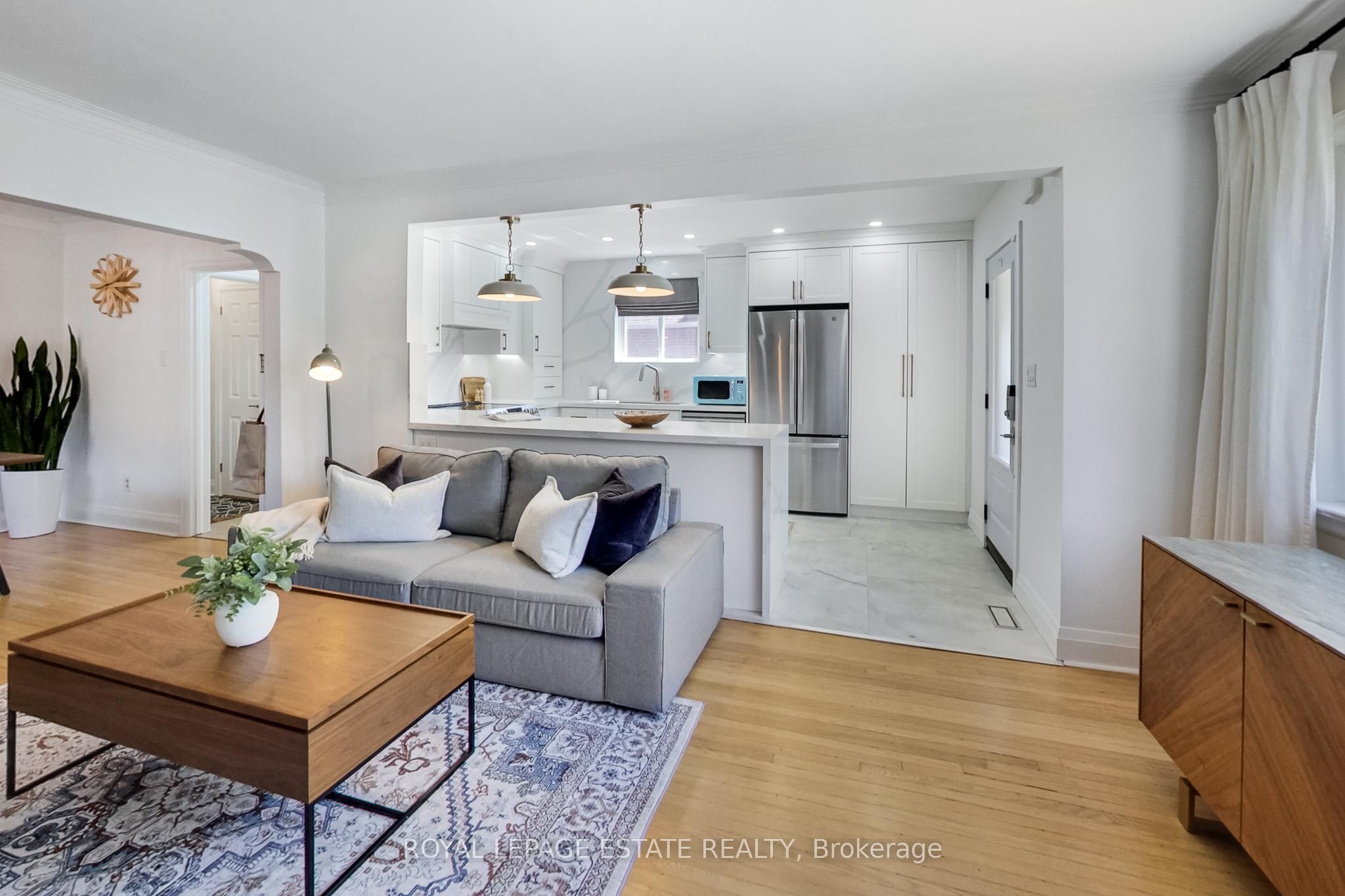 53 Glen Everest Road, Toronto, ON M1N 1J6 photo 4