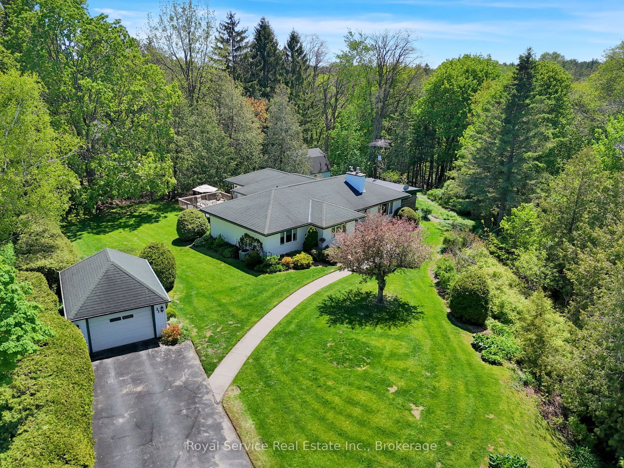 31 Duchess Street, Clarington, ON L0B 1M0 photo 5