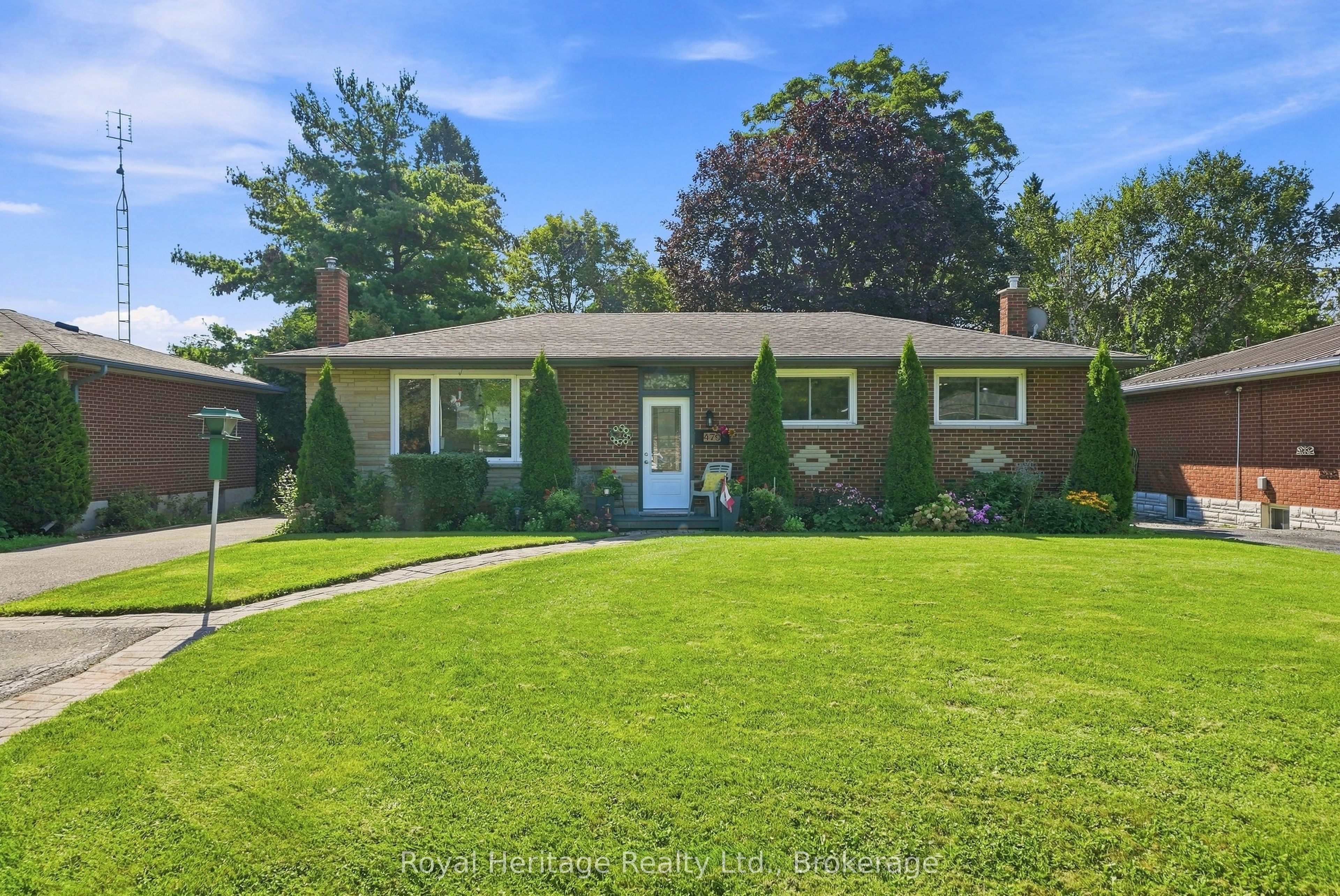 479 Sunset Boulevard, Clarington, ON L1B 1C9
