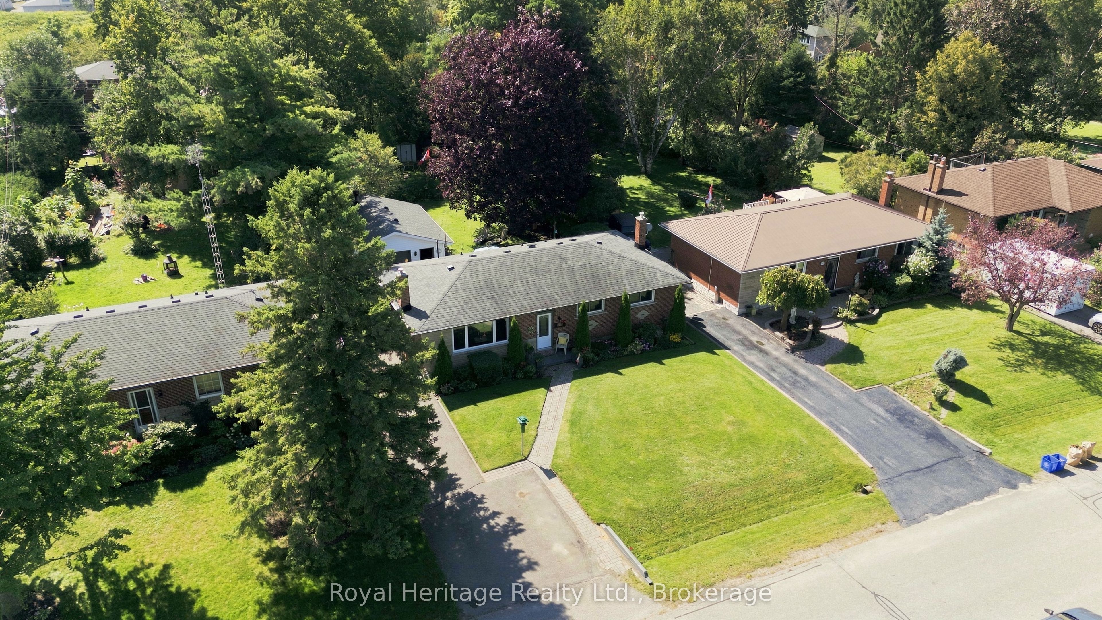 479 Sunset Boulevard, Clarington, ON L1B 1C9 photo 2