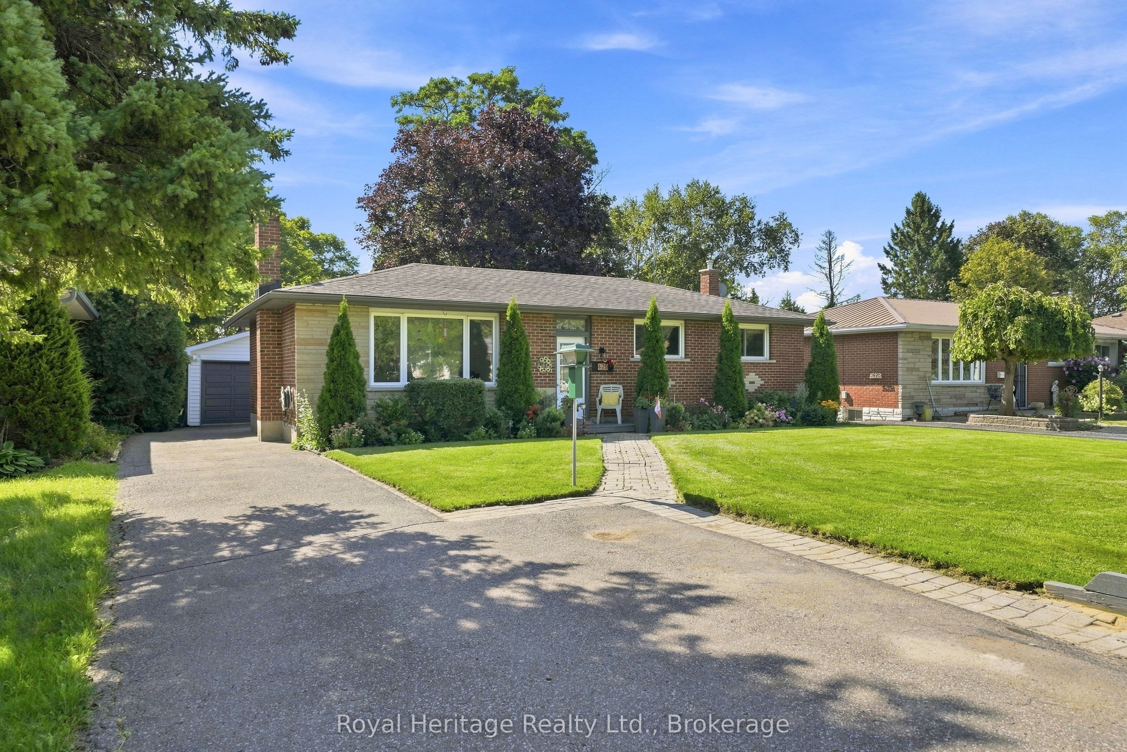 479 Sunset Boulevard, Clarington, ON L1B 1C9 photo 4